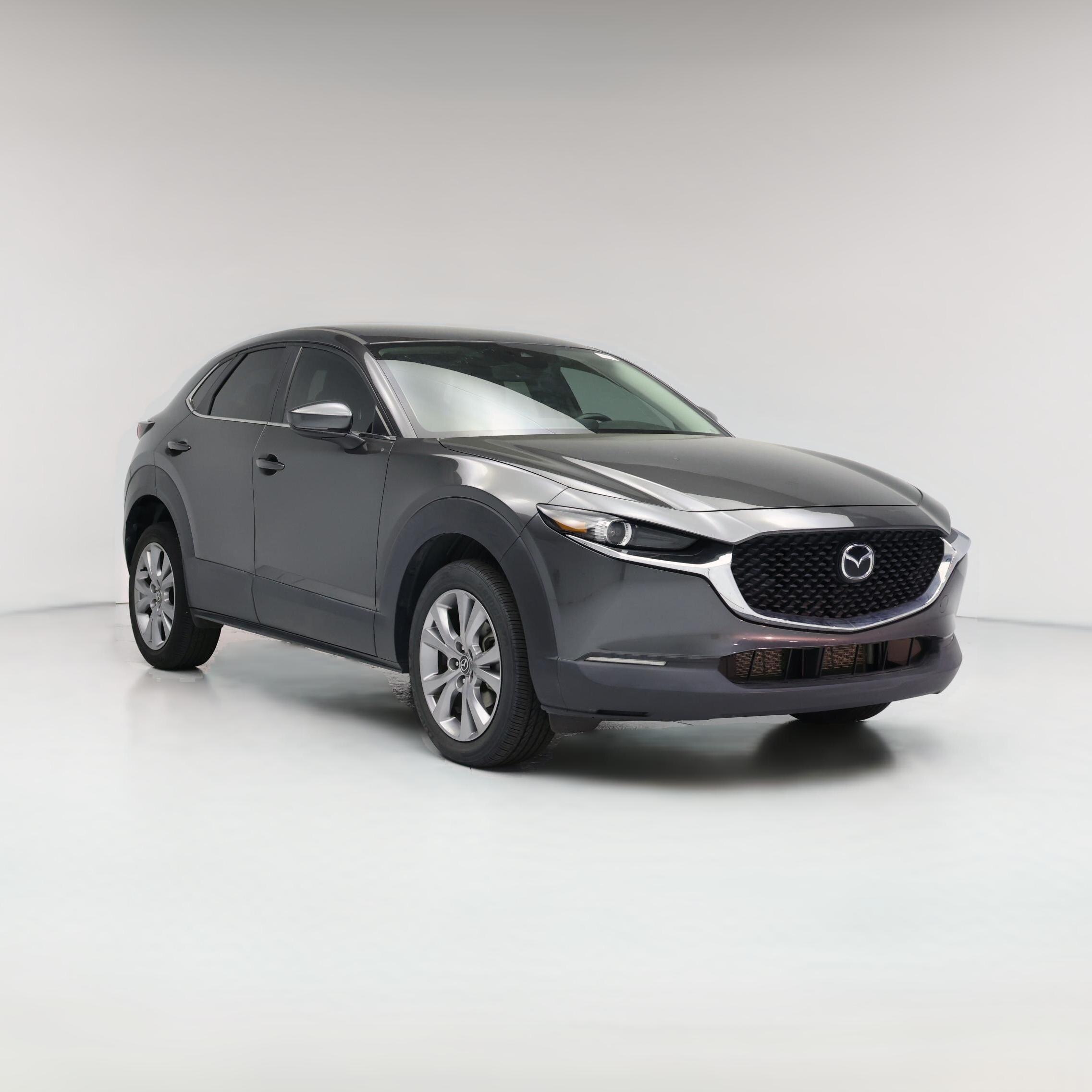 Thumbnail: 2021 Mazda CX-30 - 1