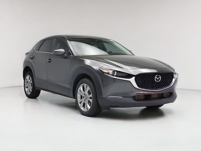 2021 Mazda CX-30 Select