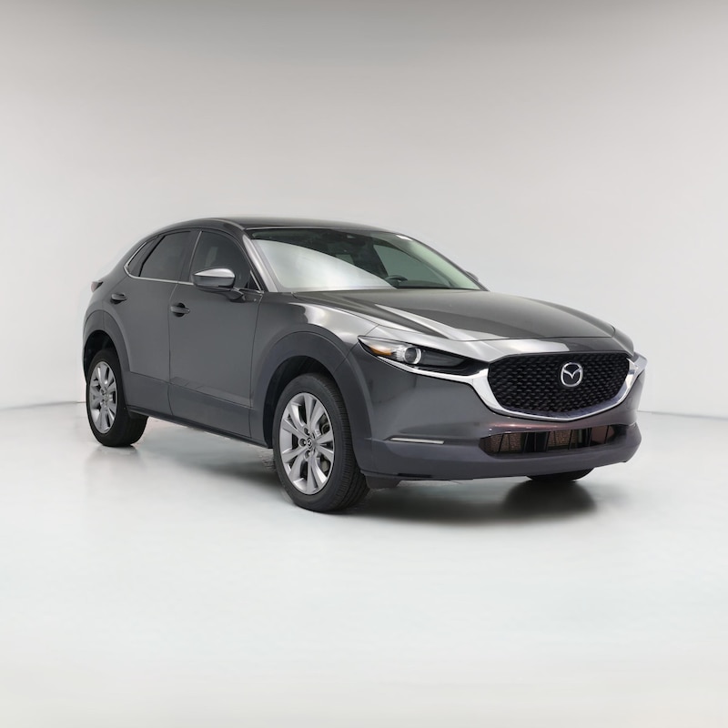 2021 Mazda CX-30 Select