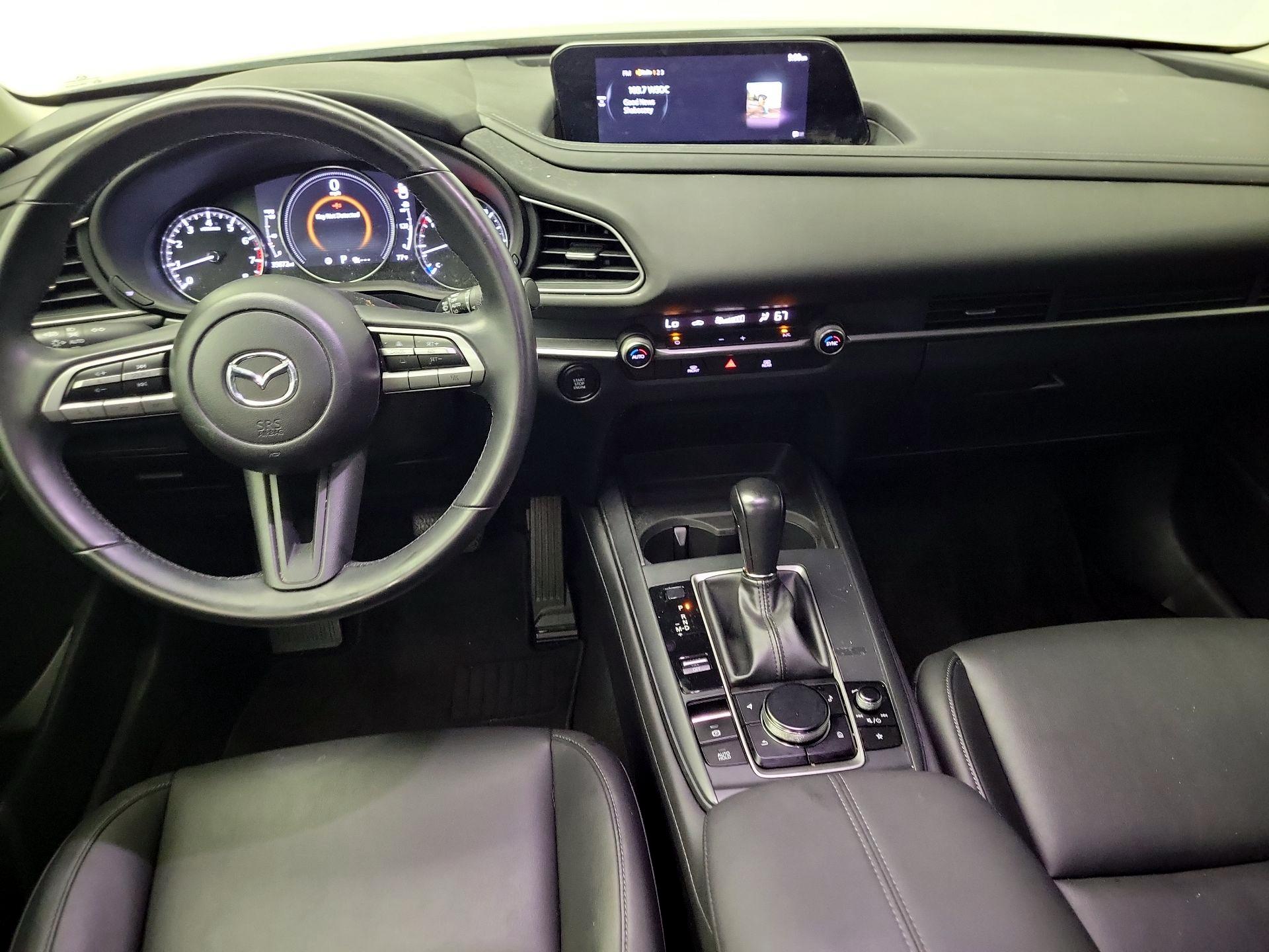 Thumbnail: 2021 Mazda CX-30 - 9