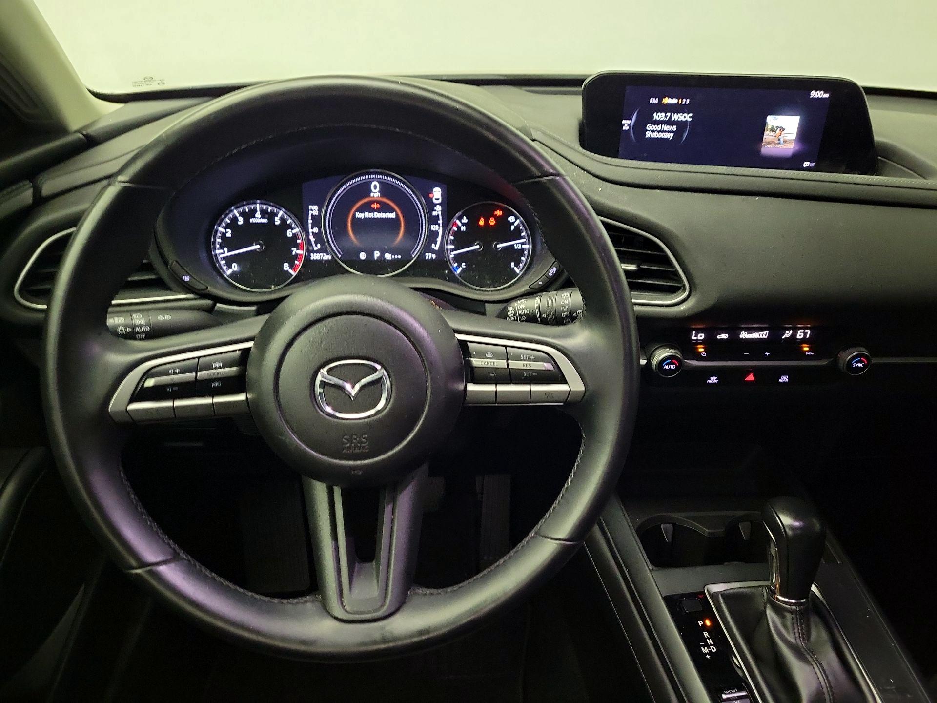 Thumbnail: 2021 Mazda CX-30 - 10