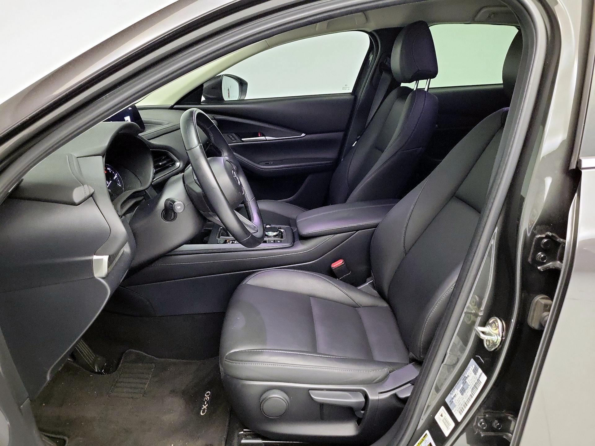 Thumbnail: 2021 Mazda CX-30 - 11