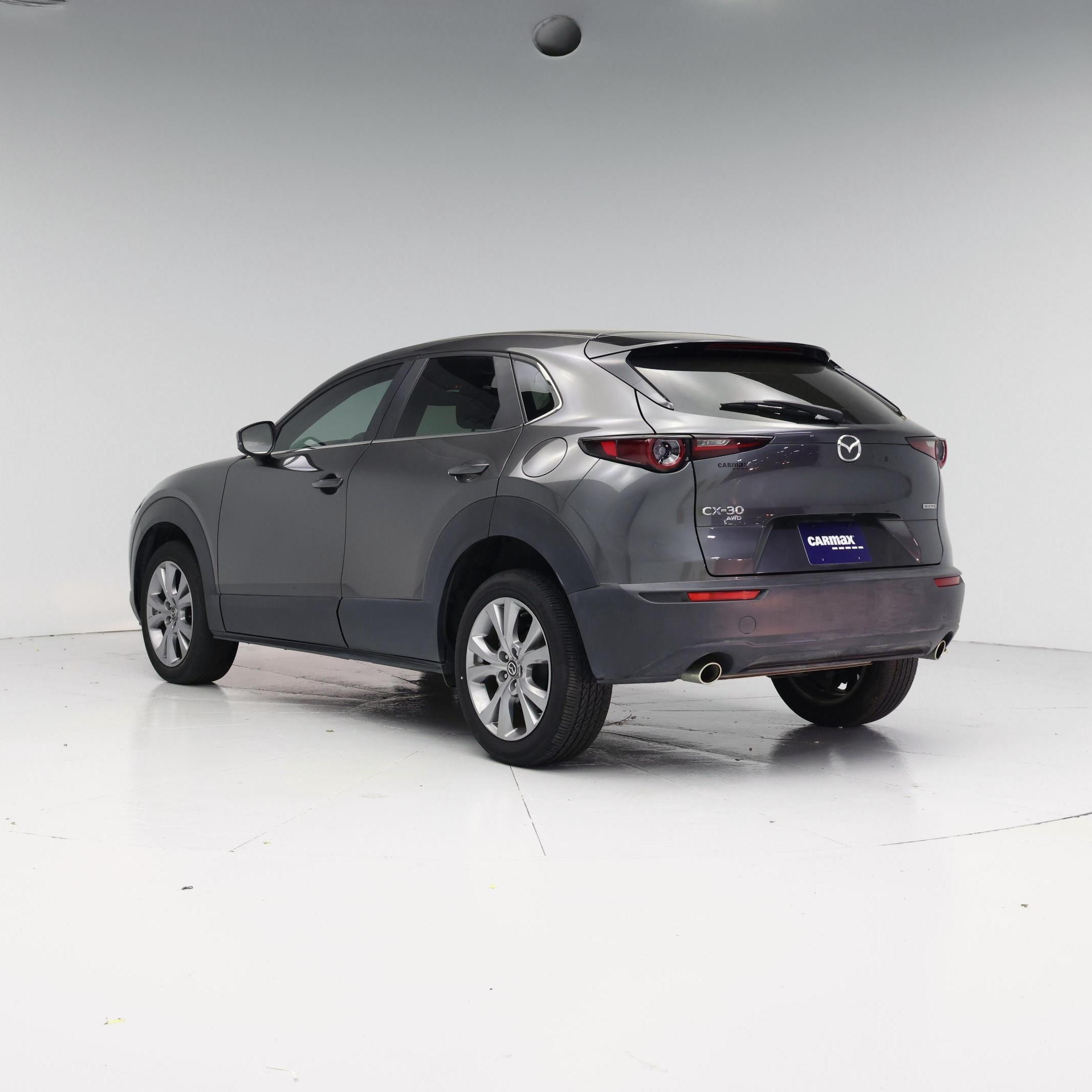 Thumbnail: 2021 Mazda CX-30 - 2