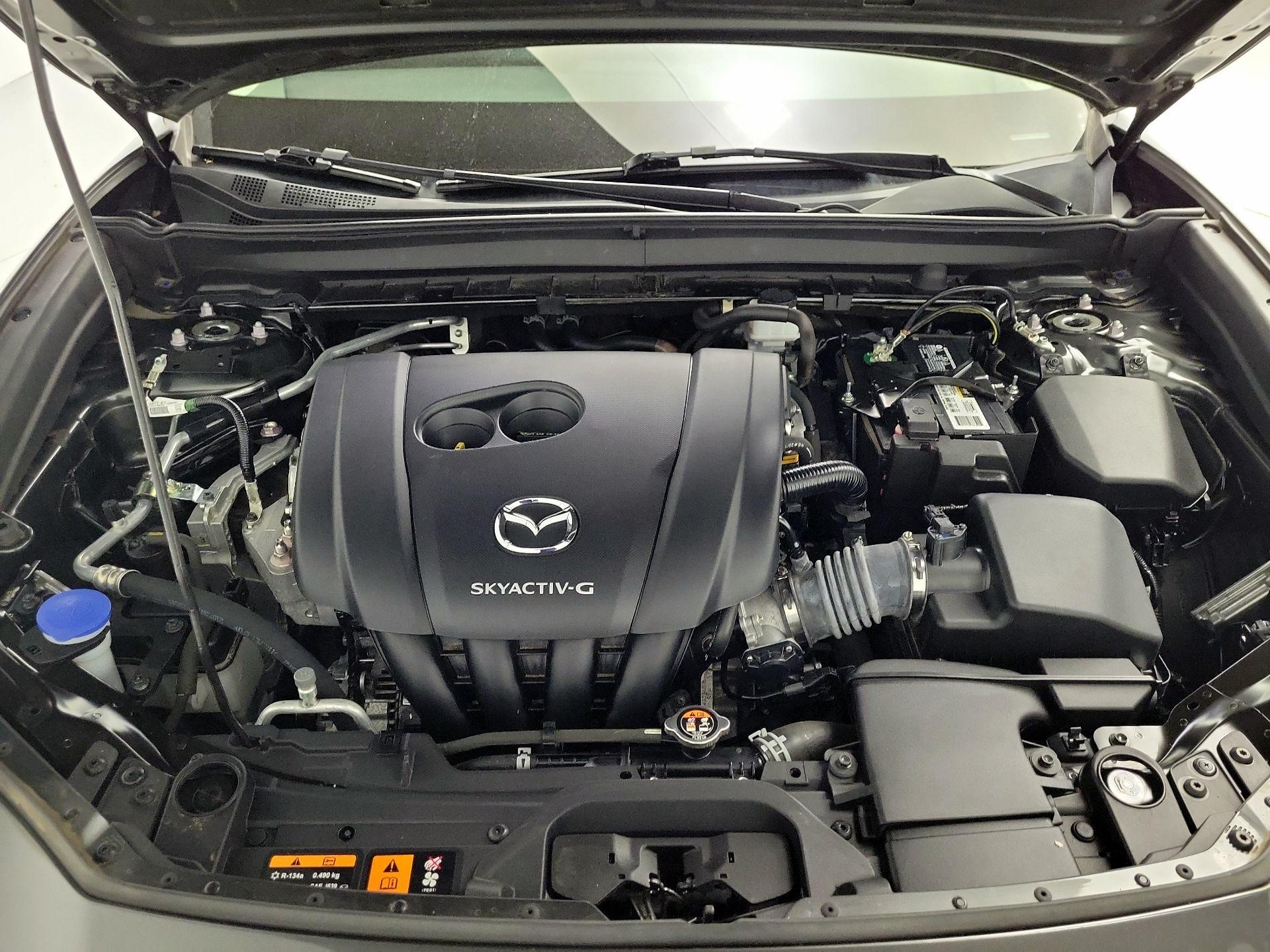 Thumbnail: 2021 Mazda CX-30 - 20