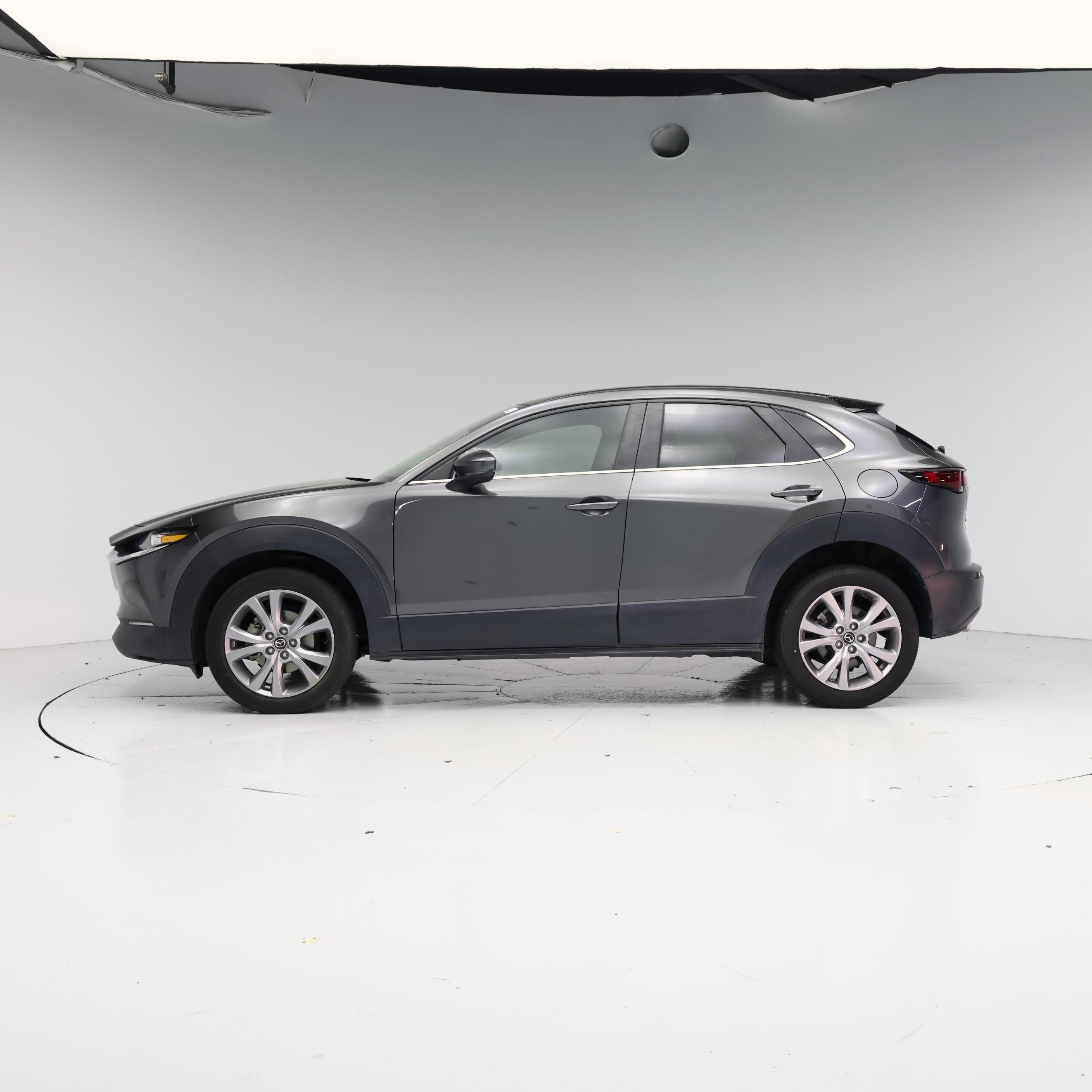 Thumbnail: 2021 Mazda CX-30 - 3