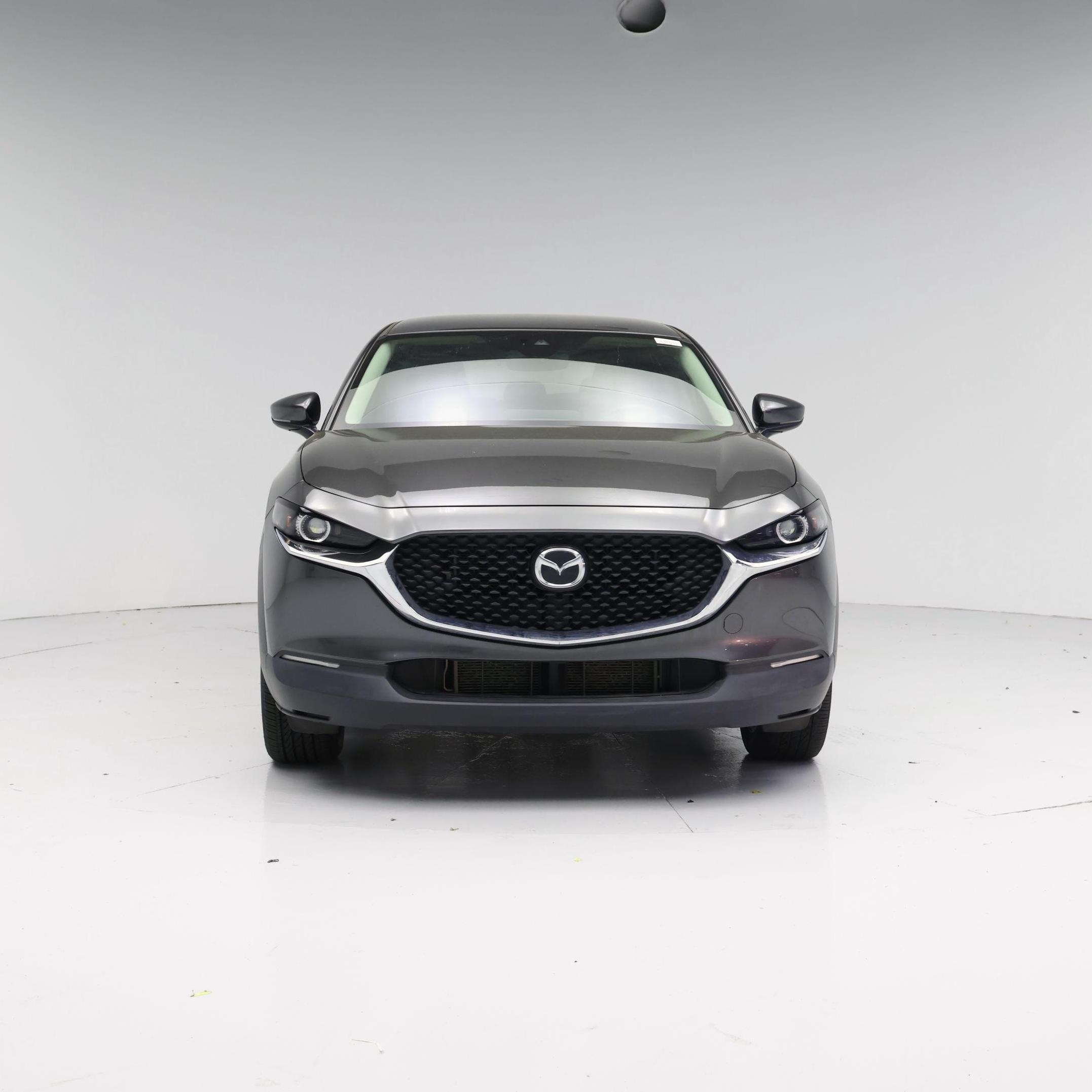 Thumbnail: 2021 Mazda CX-30 - 5