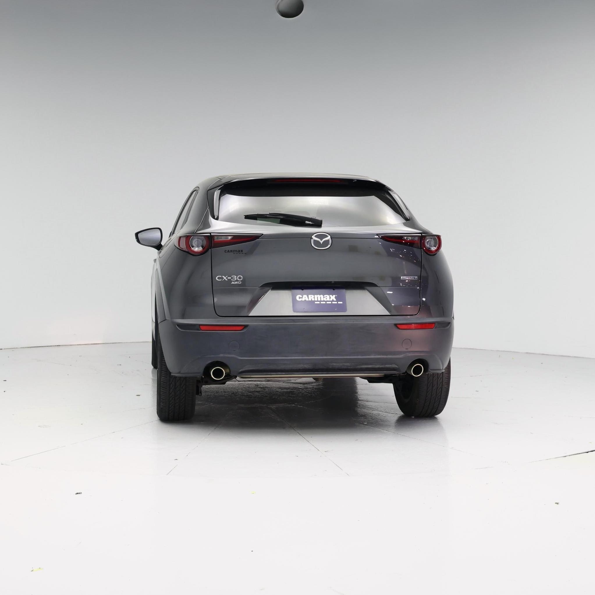 Thumbnail: 2021 Mazda CX-30 - 6