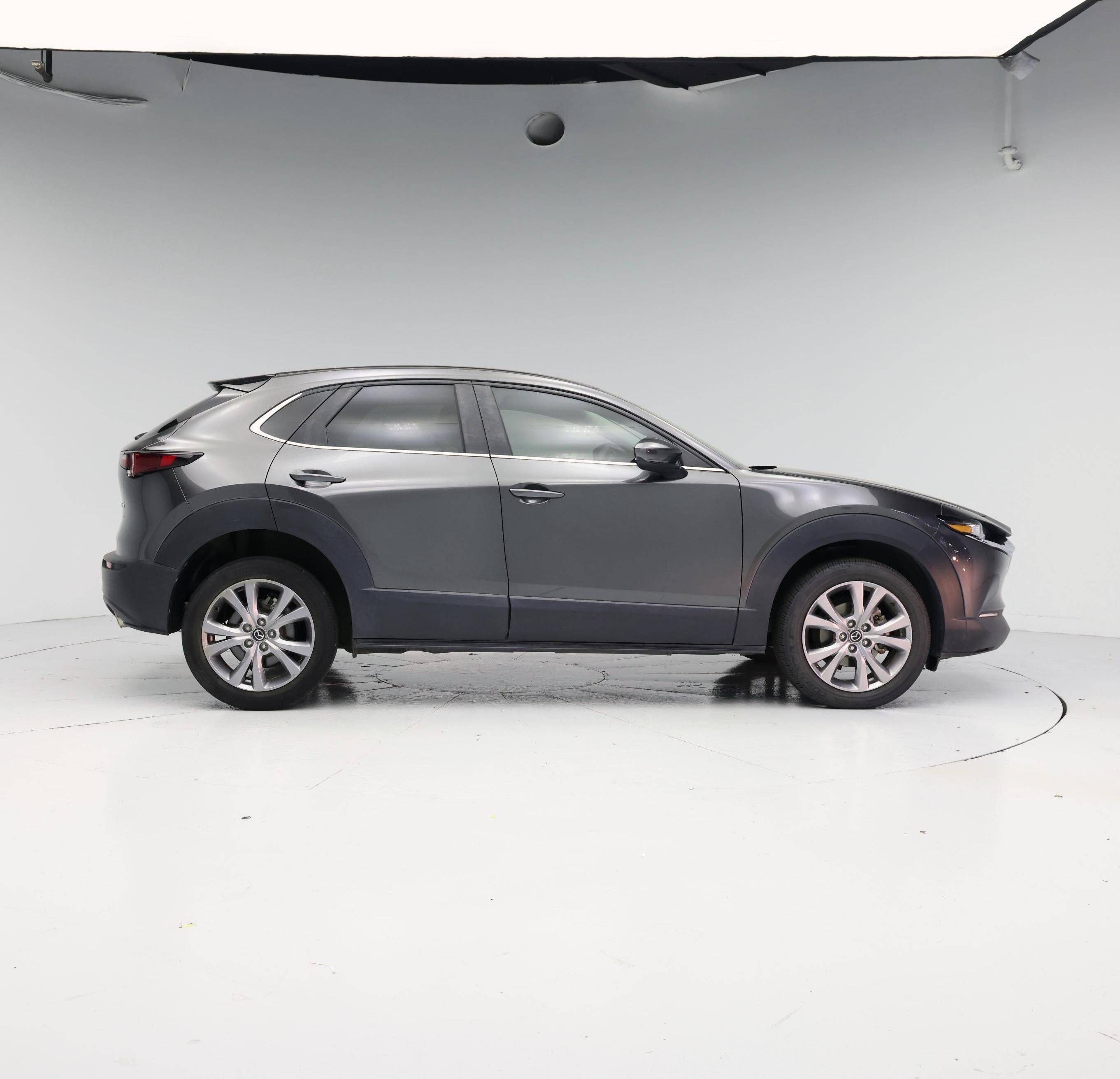 Thumbnail: 2021 Mazda CX-30 - 7