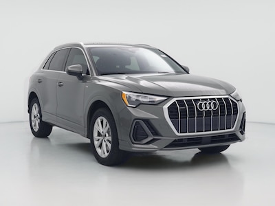 2022 Audi Q3 S-Line Premium