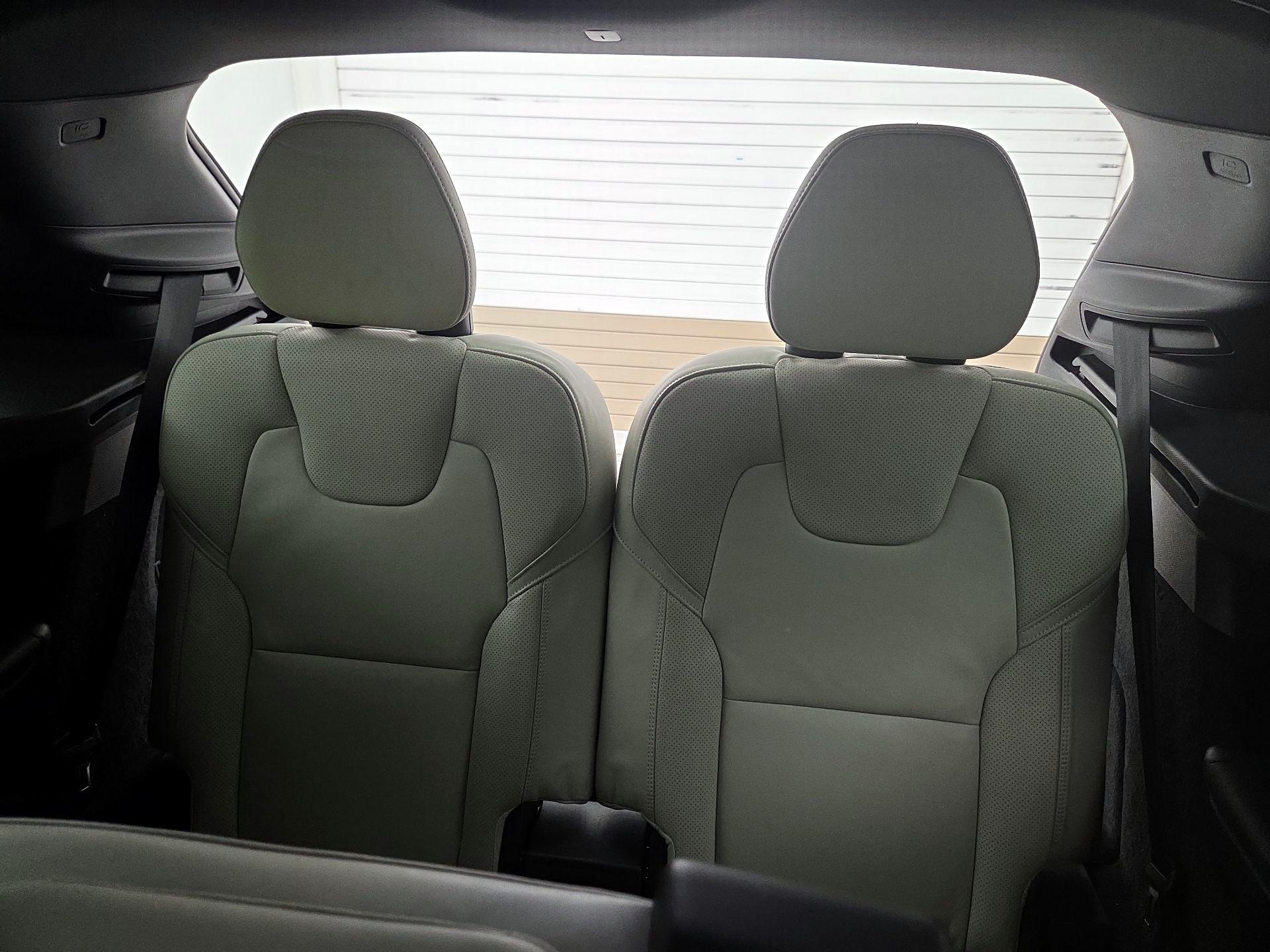 Thumbnail: 2021 Volvo XC90 - 20