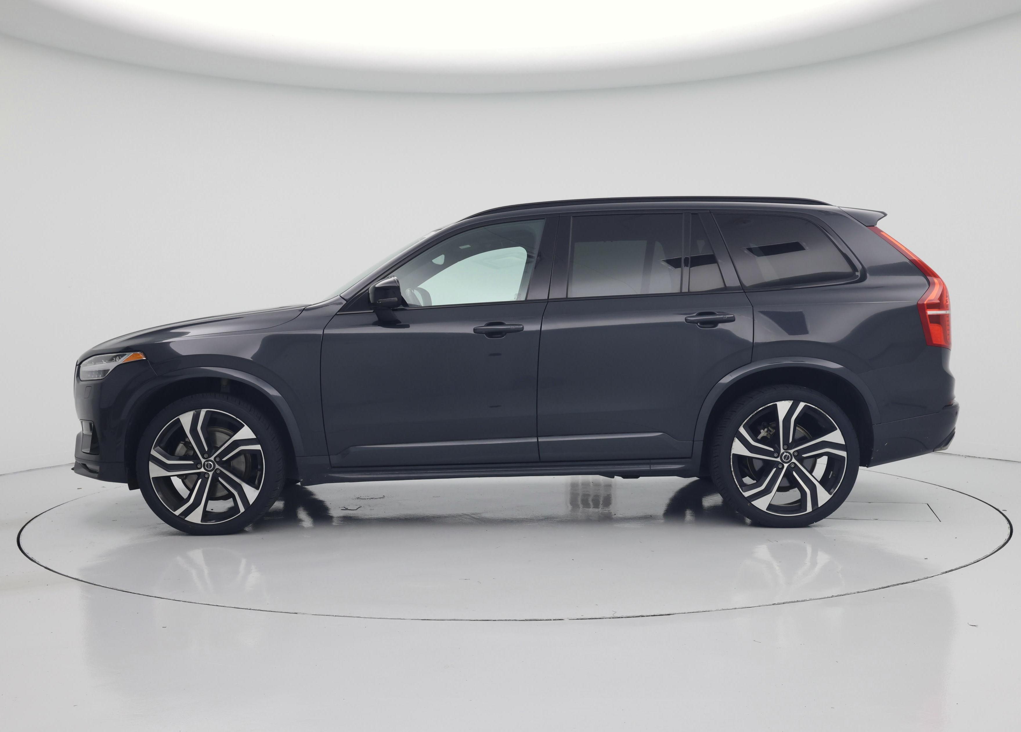 Thumbnail: 2021 Volvo XC90 - 3