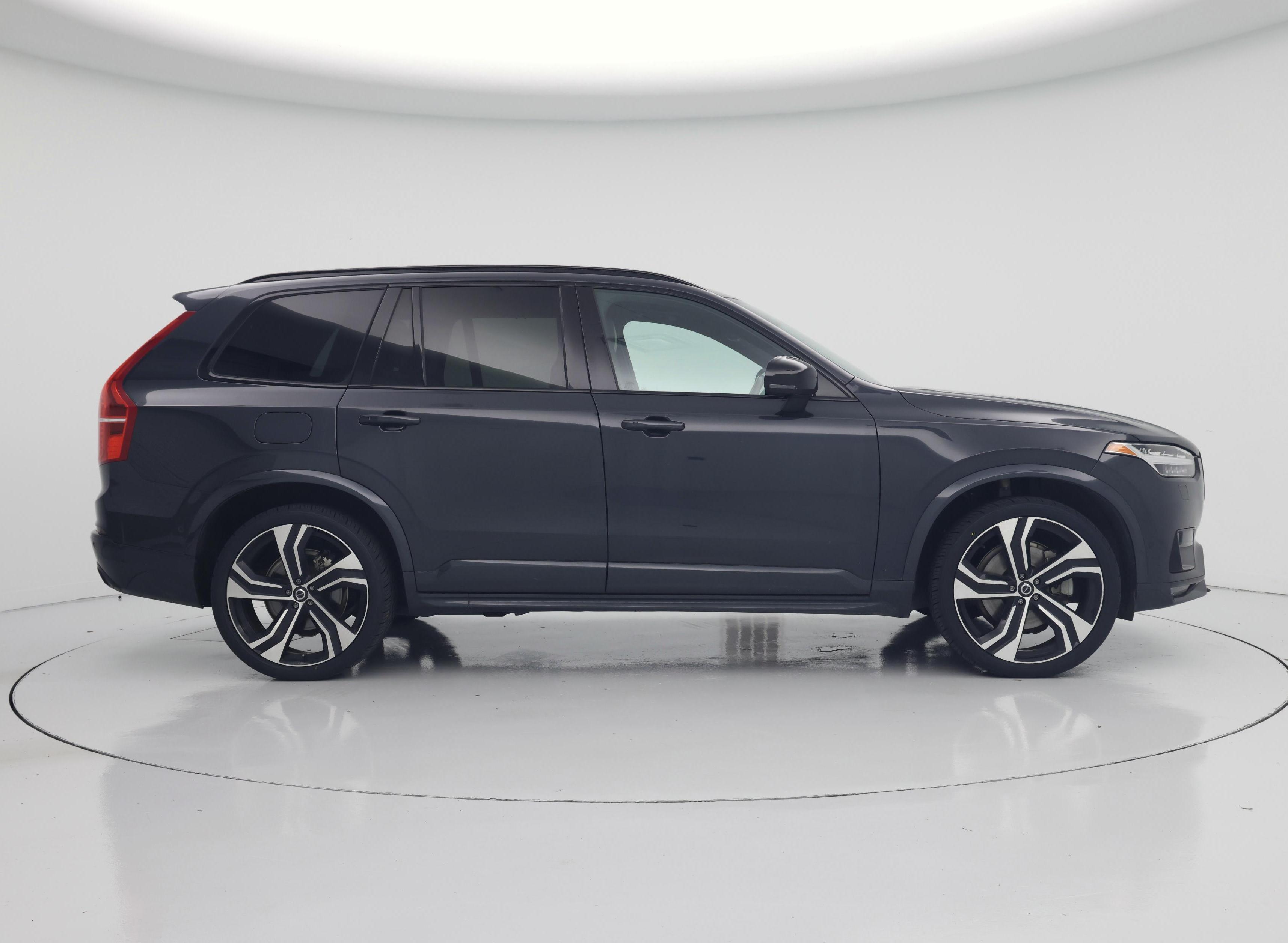 Thumbnail: 2021 Volvo XC90 - 7