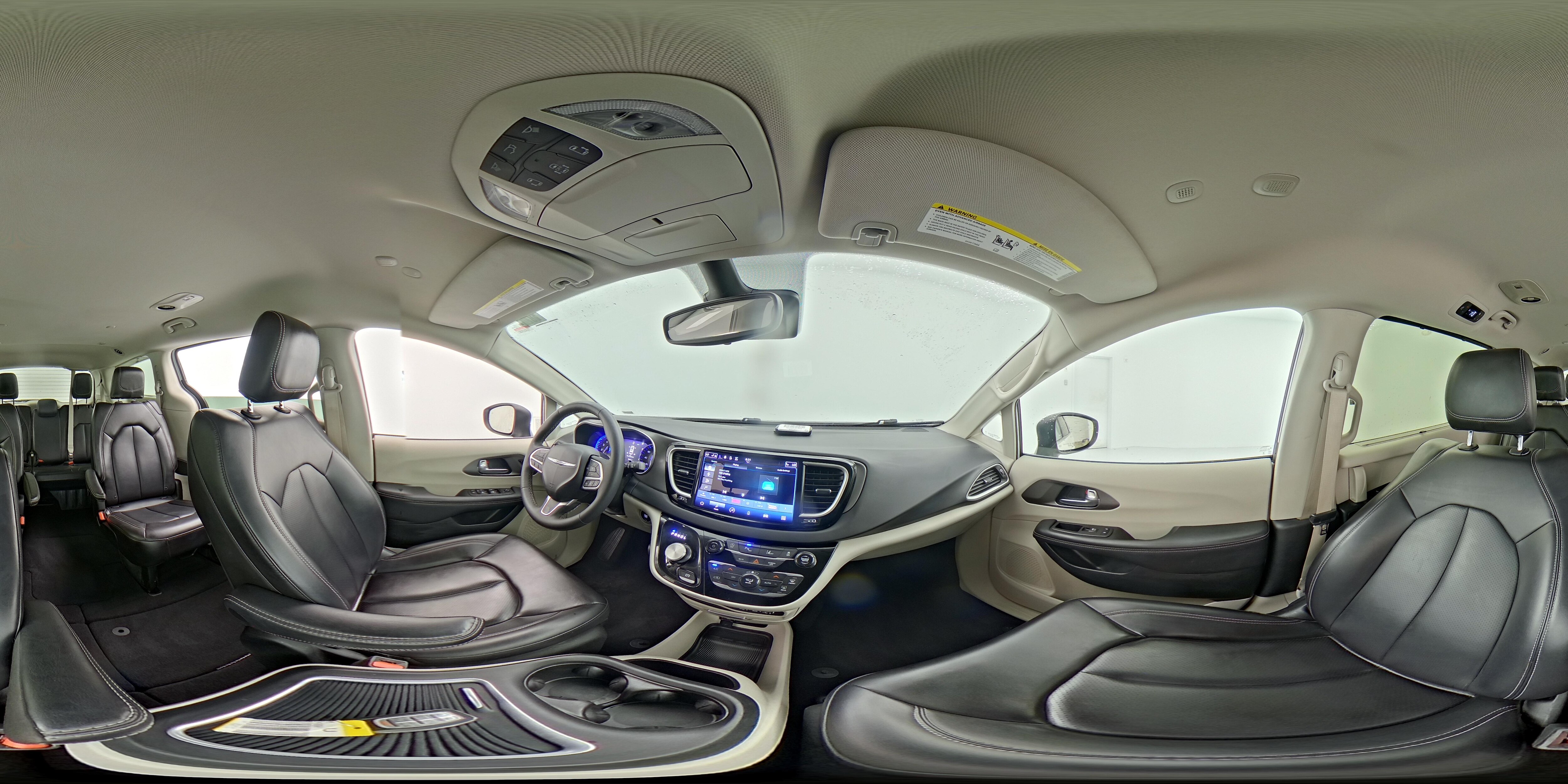 2023 Chrysler Pacifica Touring L - Photo 25