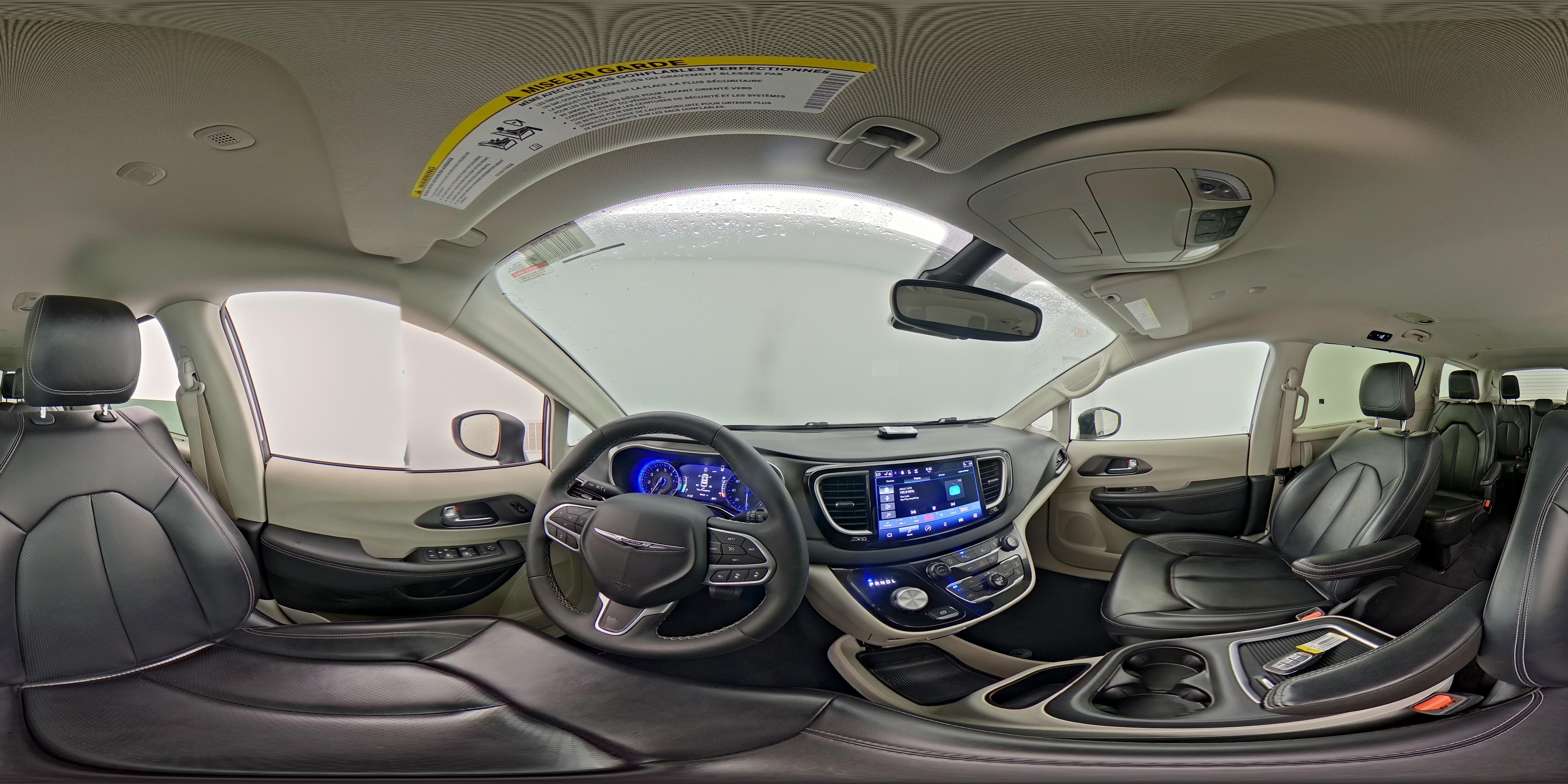 2023 Chrysler Pacifica Touring L - Photo 27
