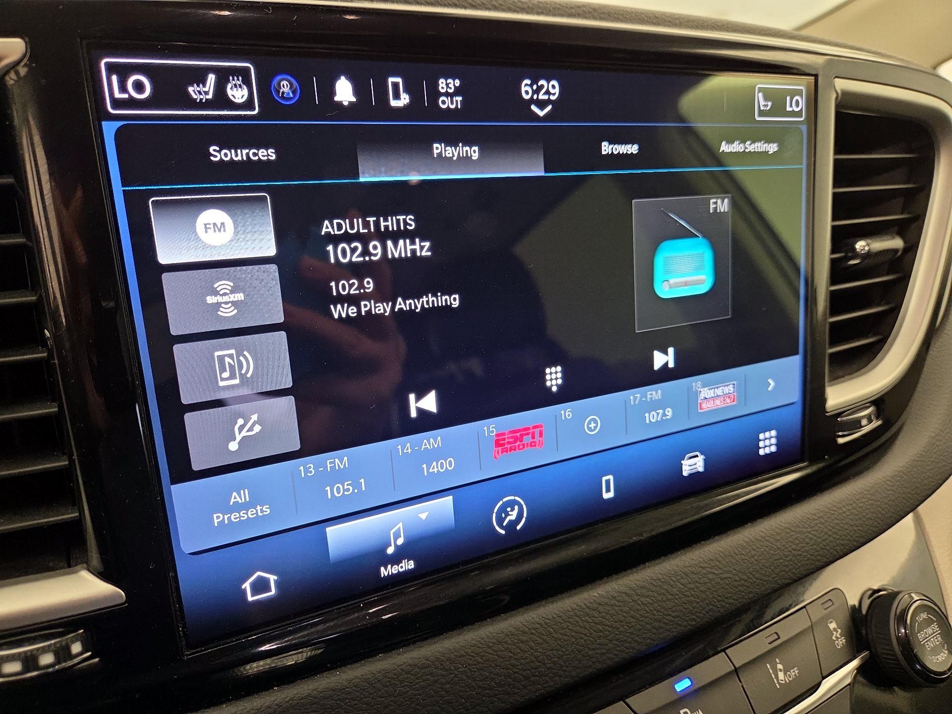 Thumbnail: 2023 Chrysler Pacifica - 15