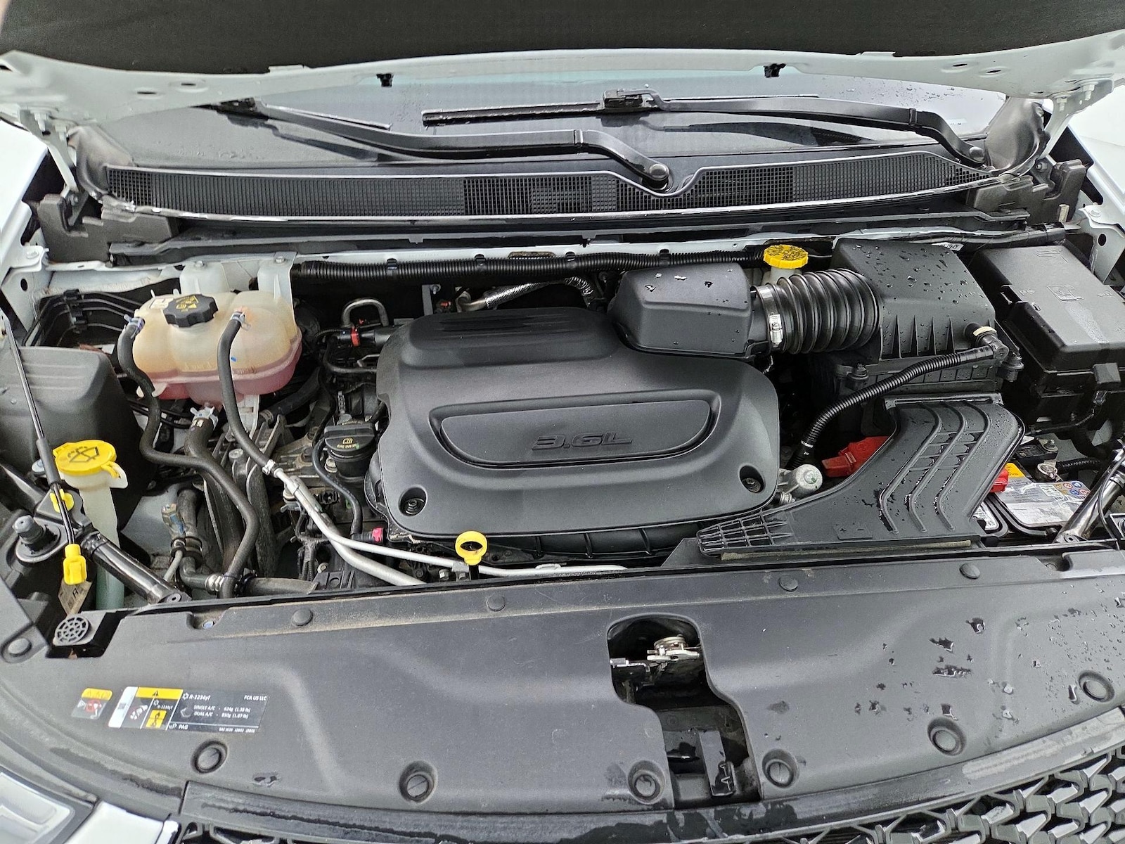 2023 Chrysler Pacifica Touring L - Photo 23