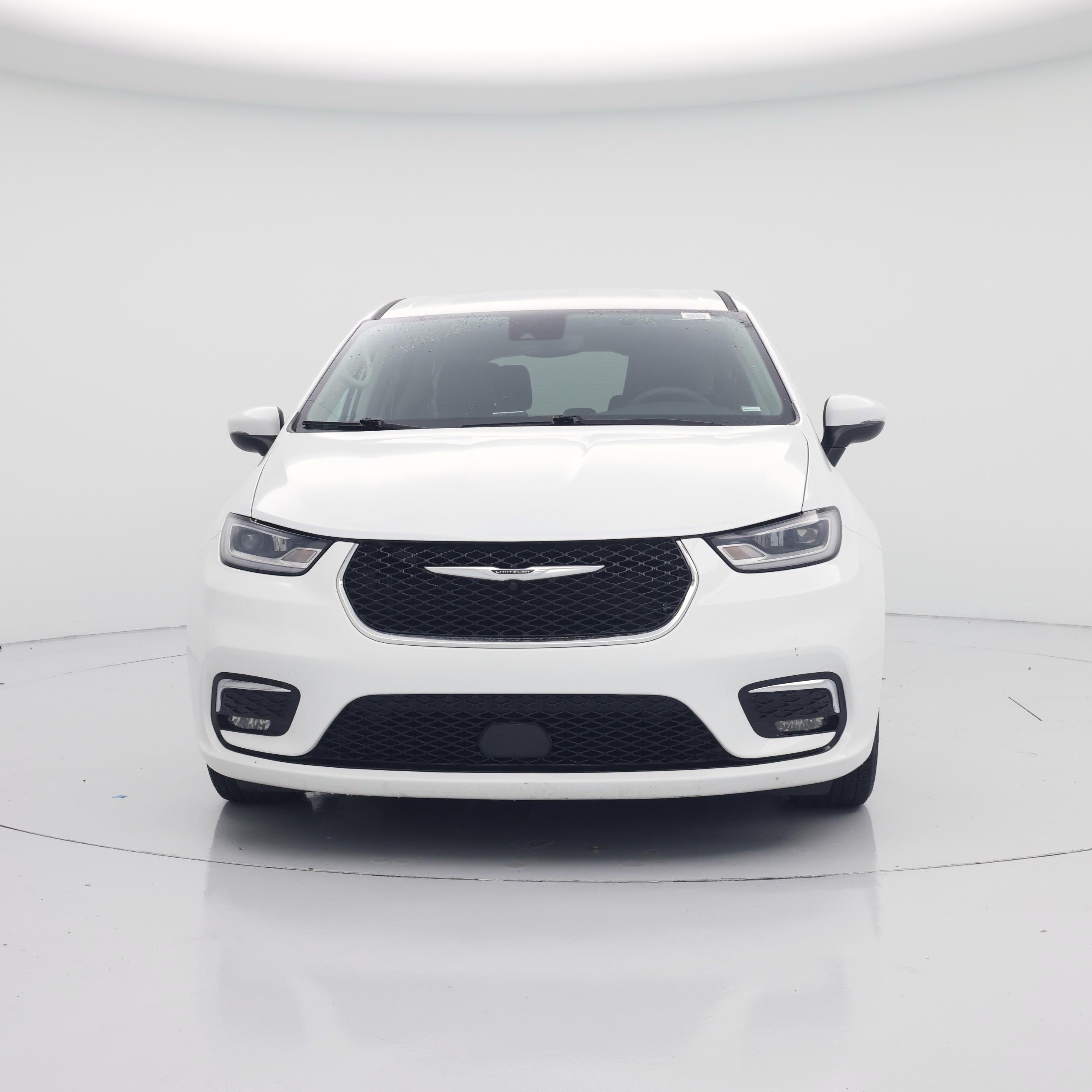 Thumbnail: 2023 Chrysler Pacifica - 5