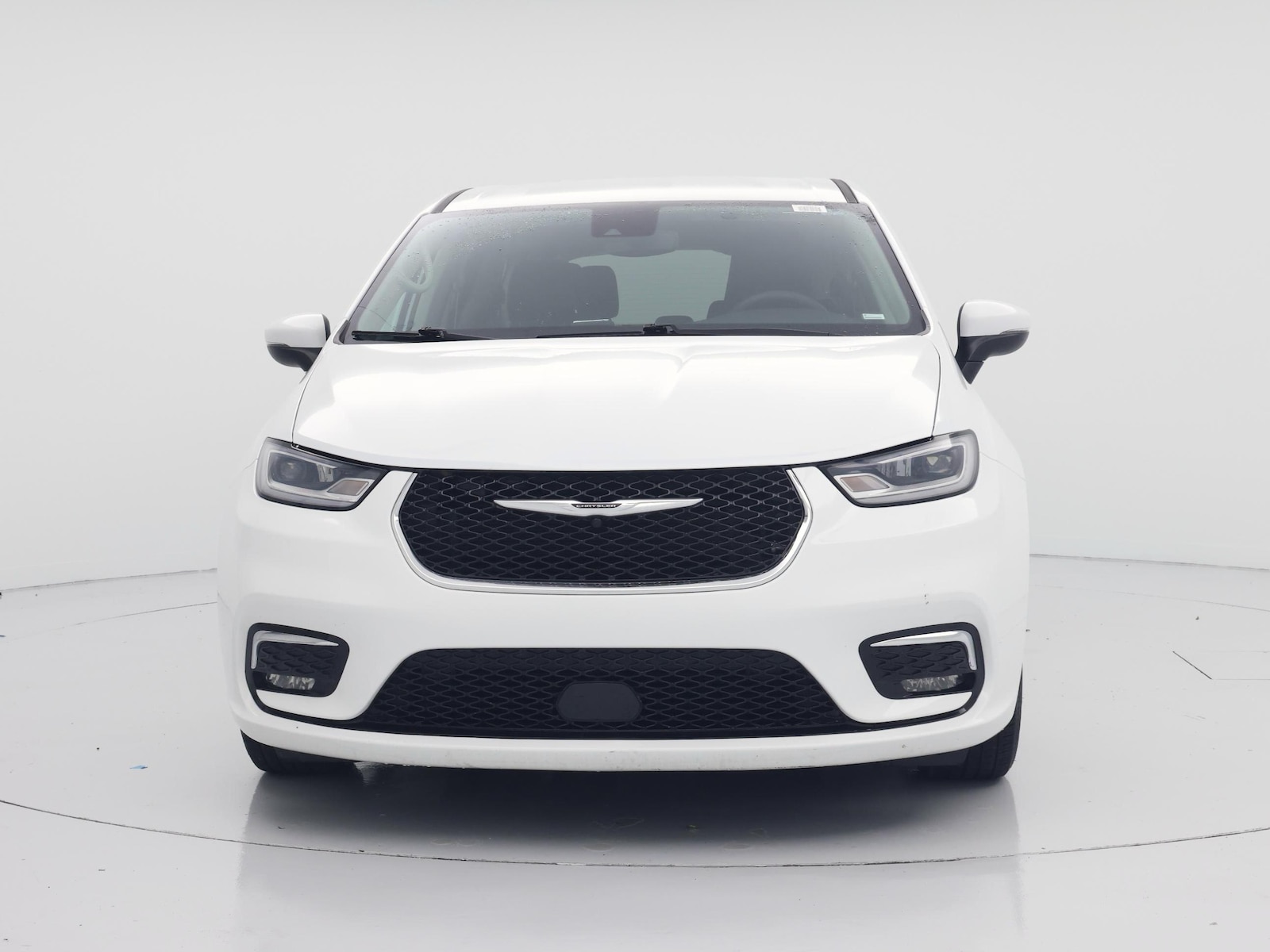 2023 Chrysler Pacifica Touring L - Photo 6