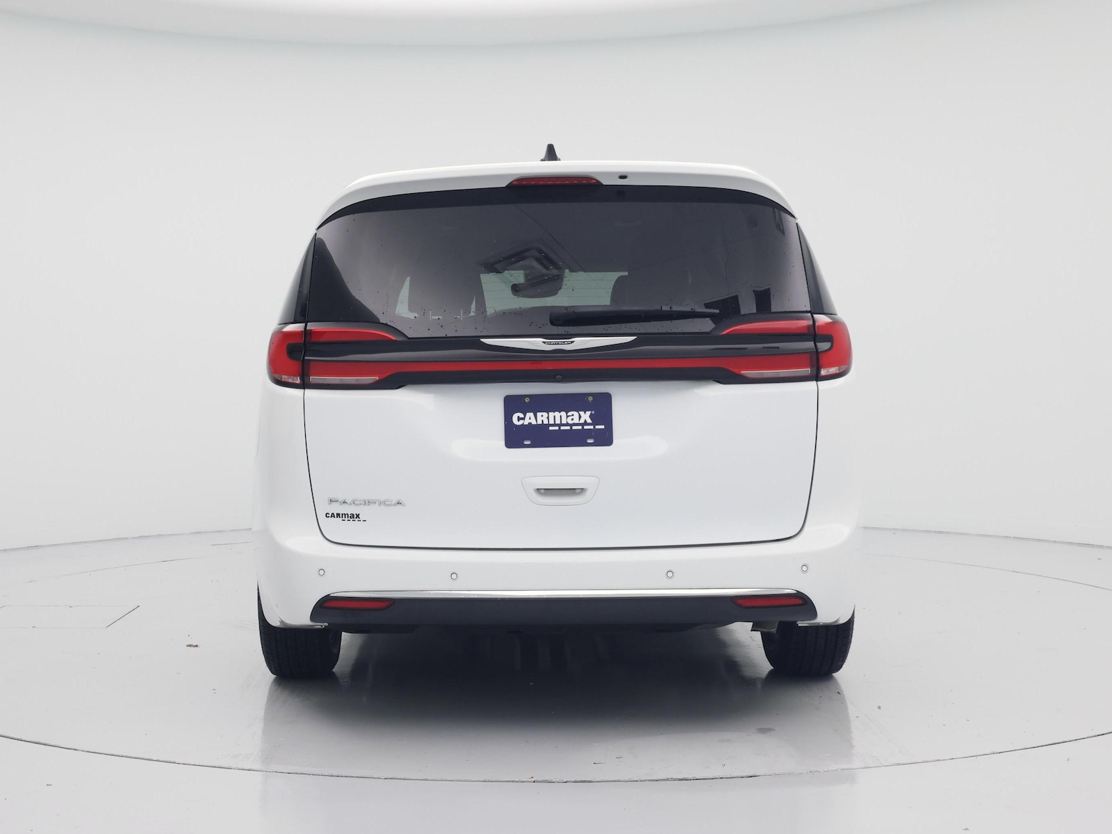 2023 Chrysler Pacifica Touring L - Photo 7