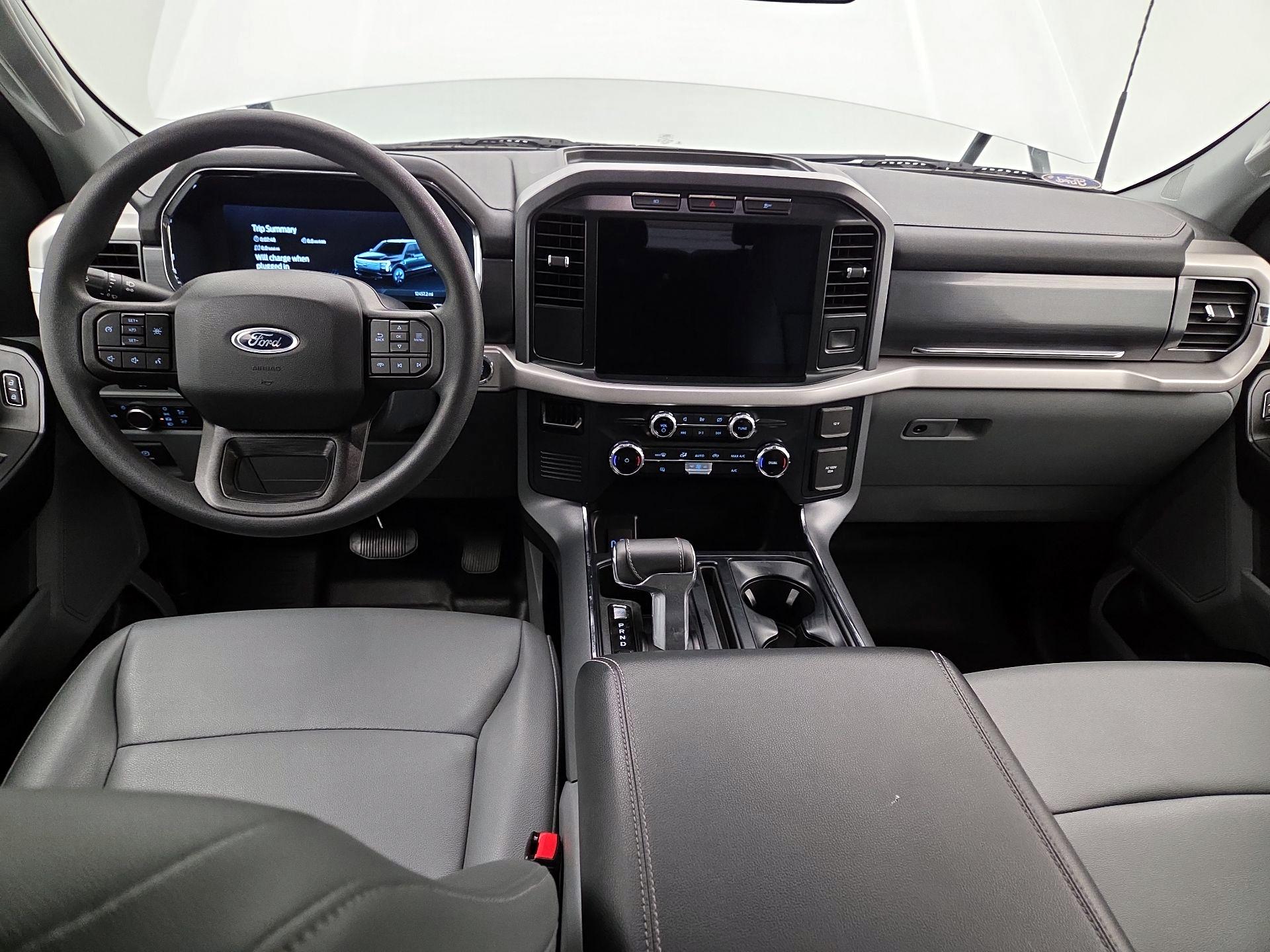 Thumbnail: 2022 Ford F-150 - 9