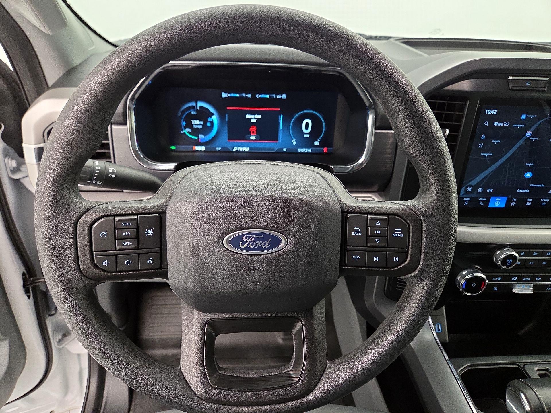 Thumbnail: 2022 Ford F-150 - 10