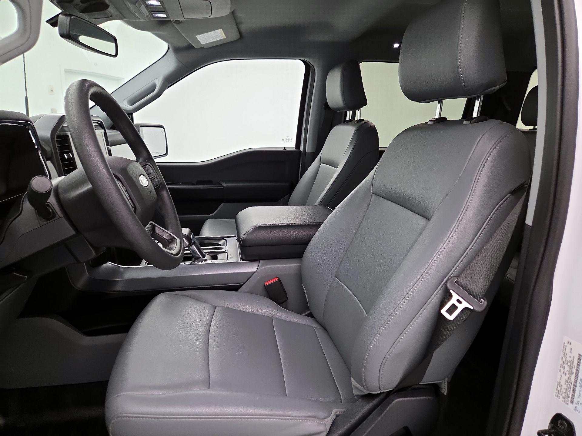 Thumbnail: 2022 Ford F-150 - 11