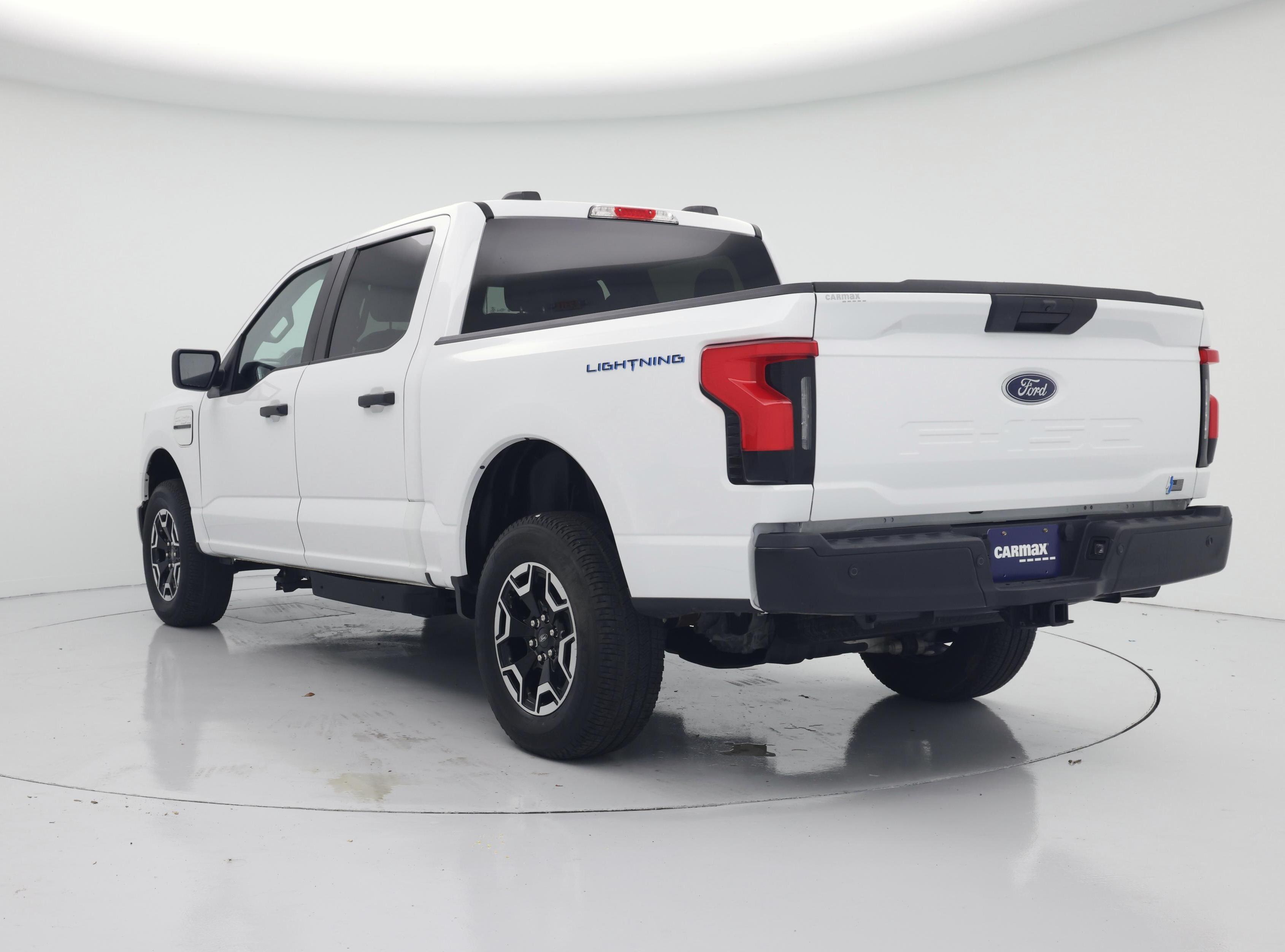 Thumbnail: 2022 Ford F-150 - 2