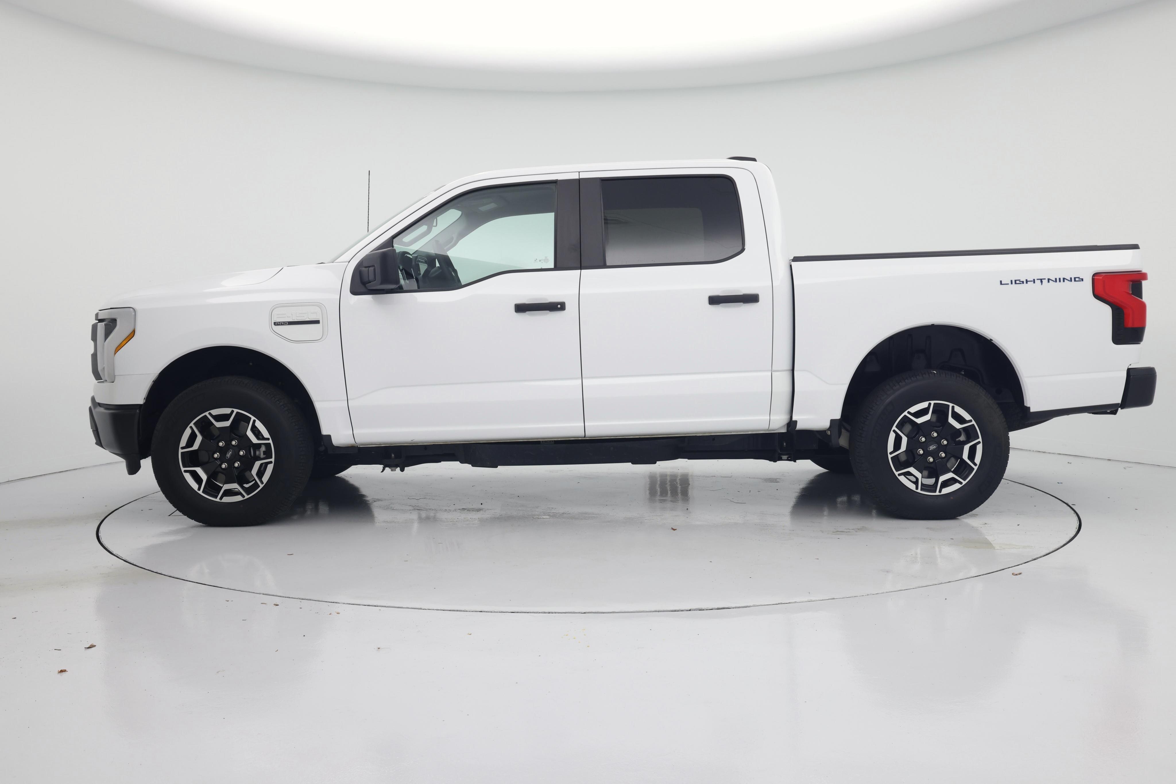Thumbnail: 2022 Ford F-150 - 3