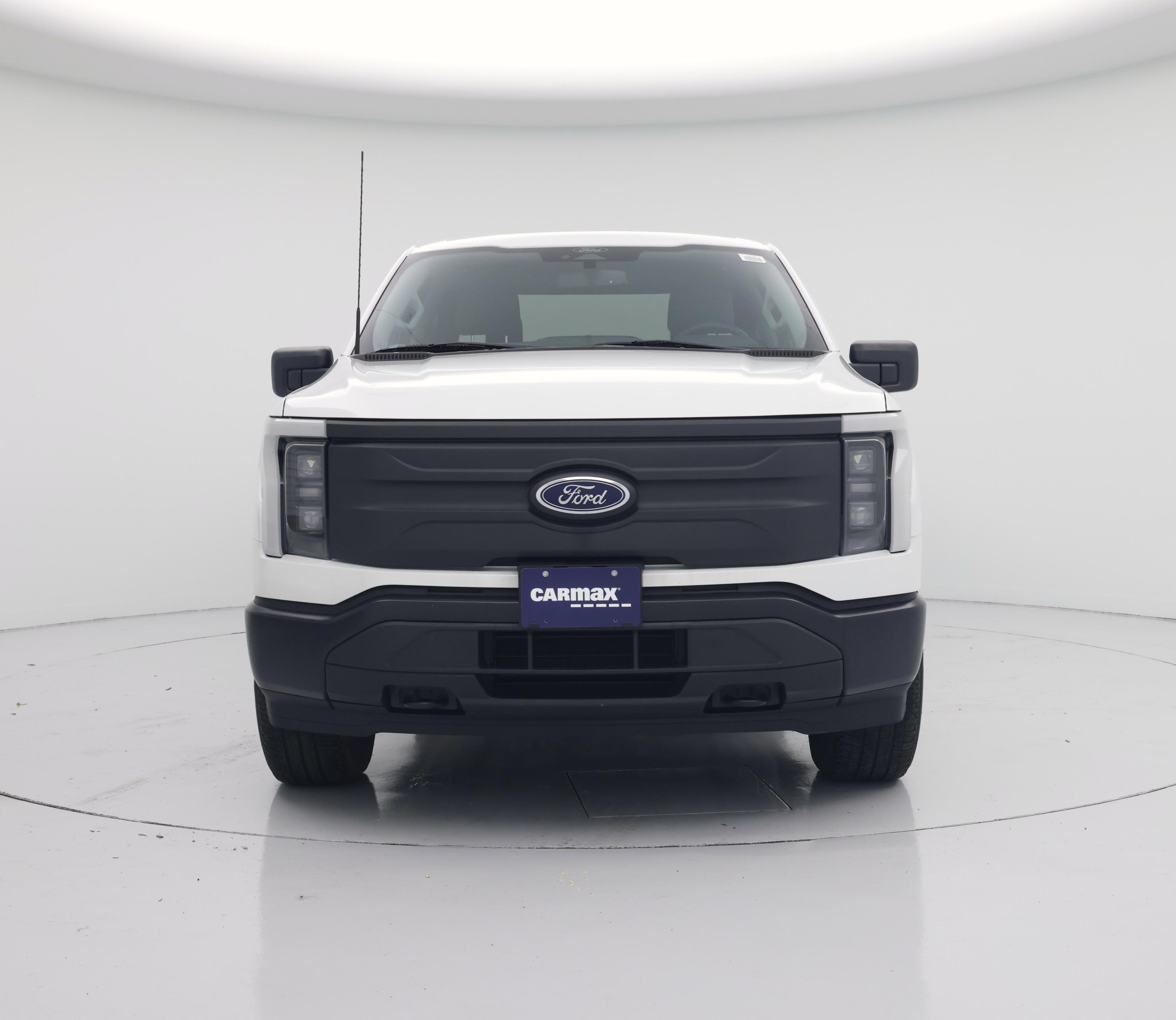 Thumbnail: 2022 Ford F-150 - 5