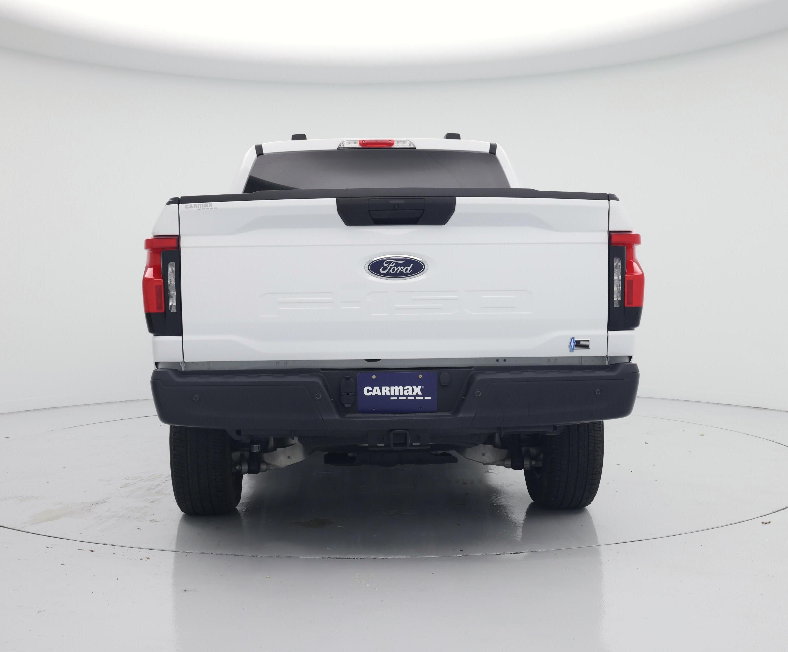 Thumbnail: 2022 Ford F-150 - 6