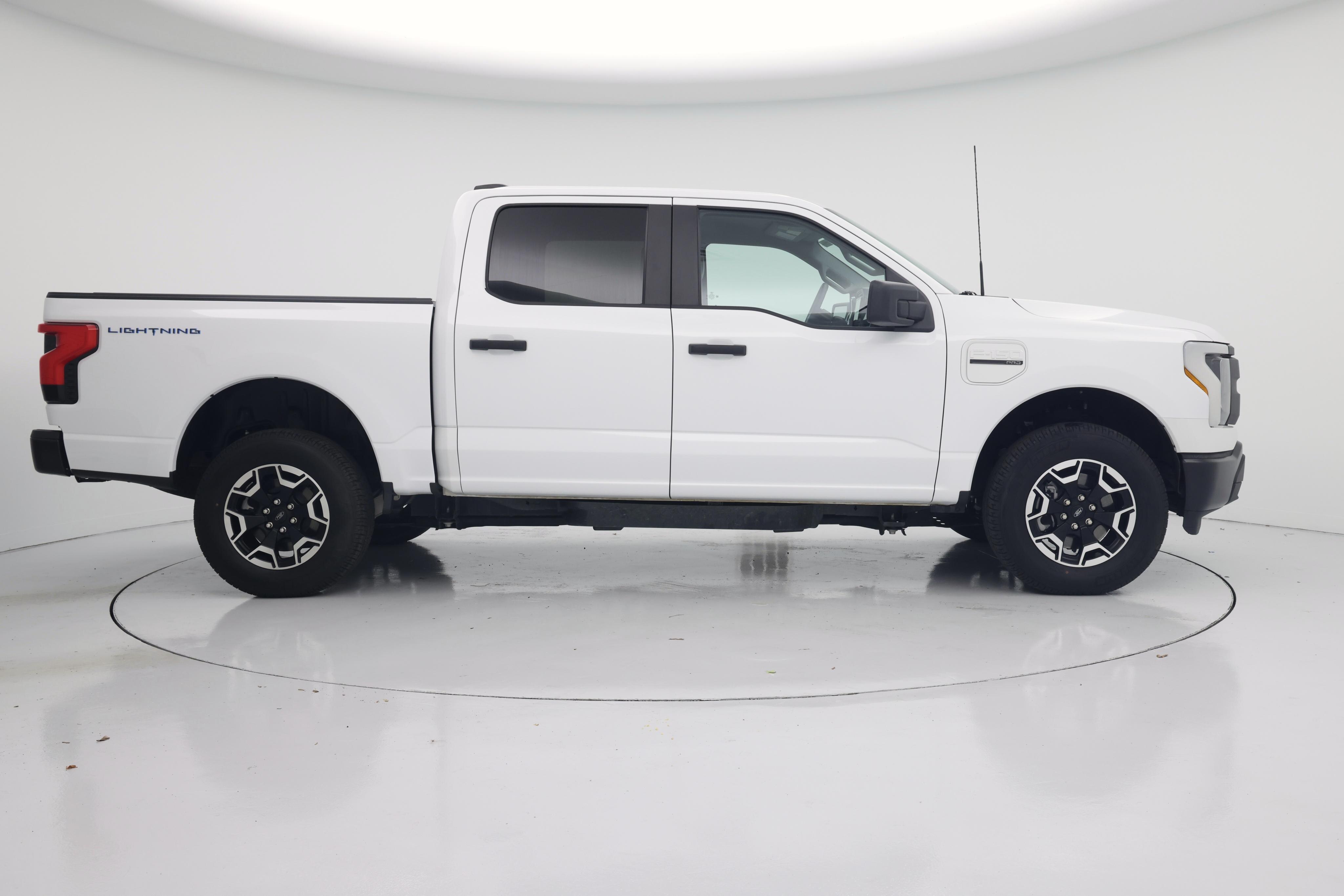 Thumbnail: 2022 Ford F-150 - 7