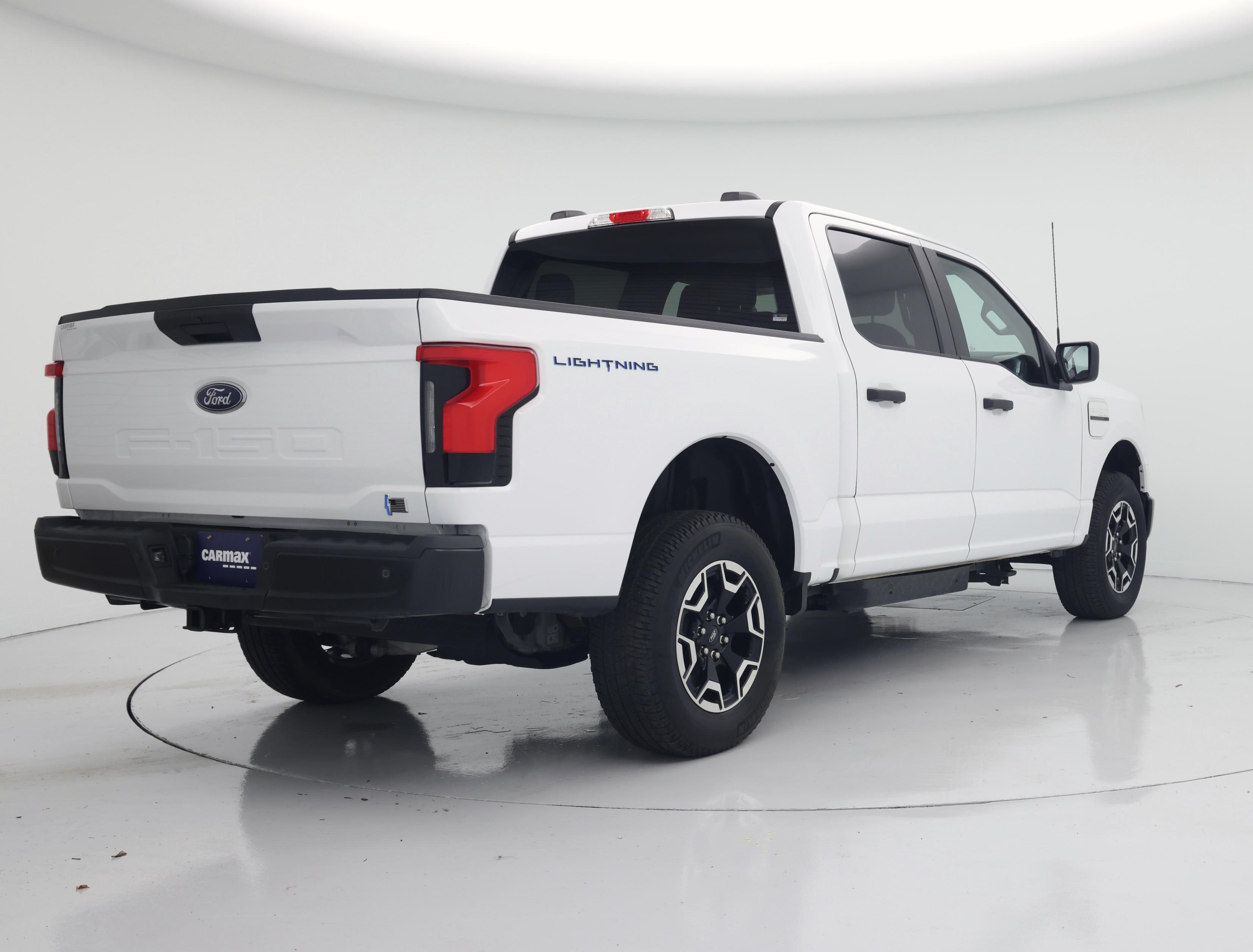 Thumbnail: 2022 Ford F-150 - 8