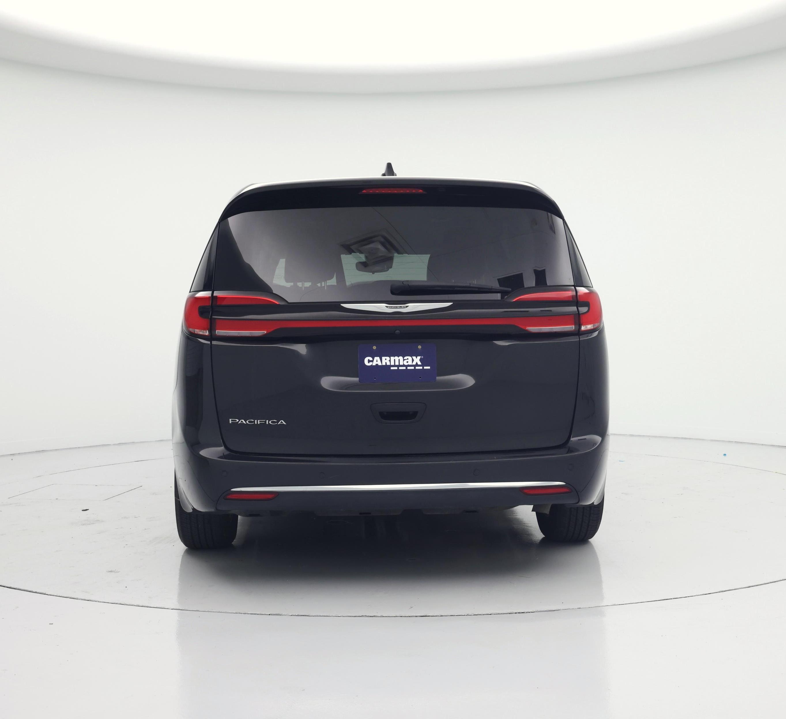 Thumbnail: 2023 Chrysler Pacifica - 6