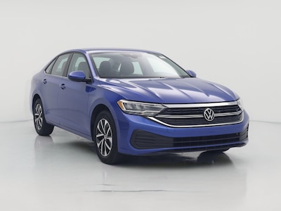 2024 Volkswagen Jetta S
