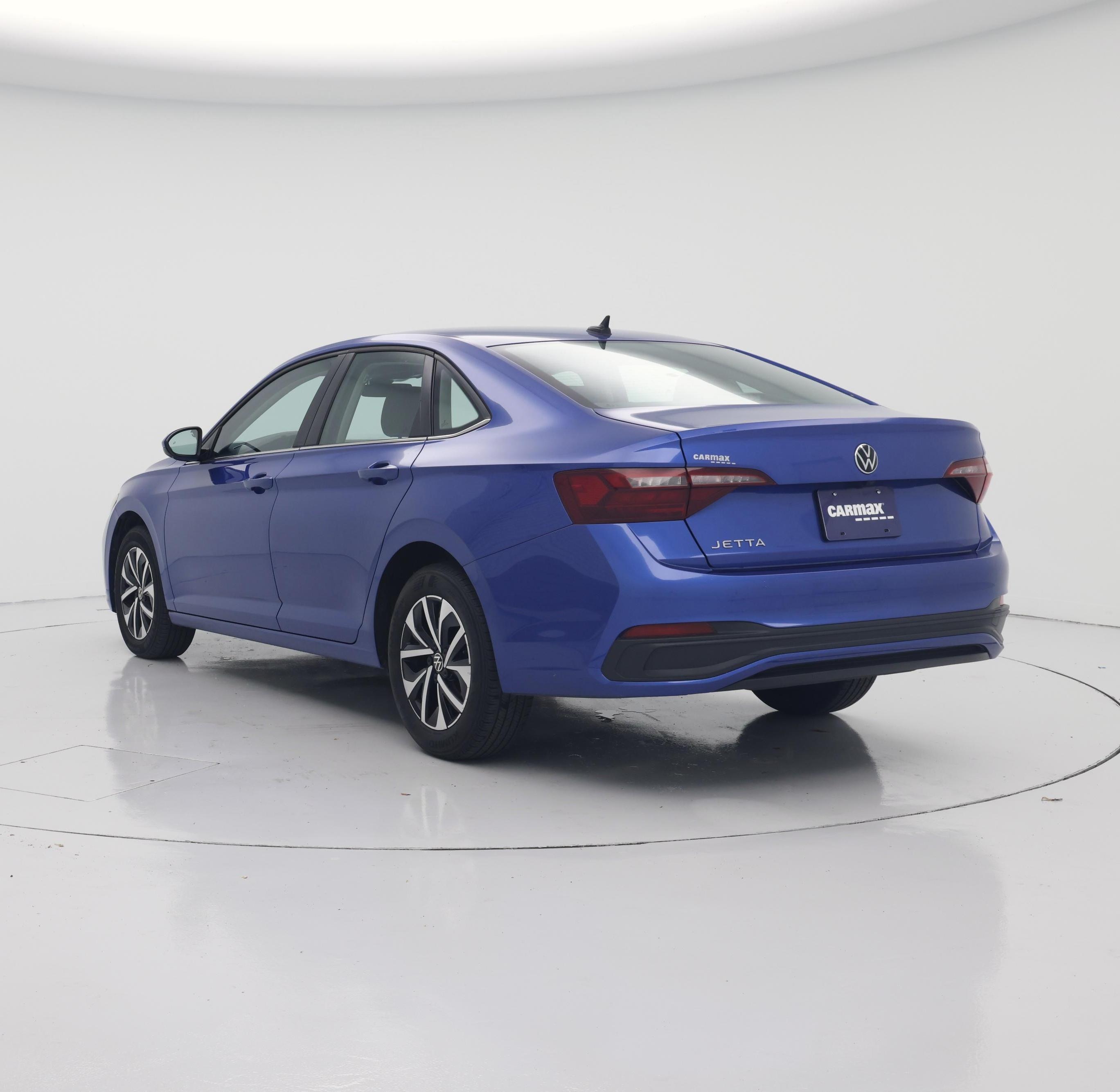 Thumbnail: 2024 Volkswagen Jetta - 2
