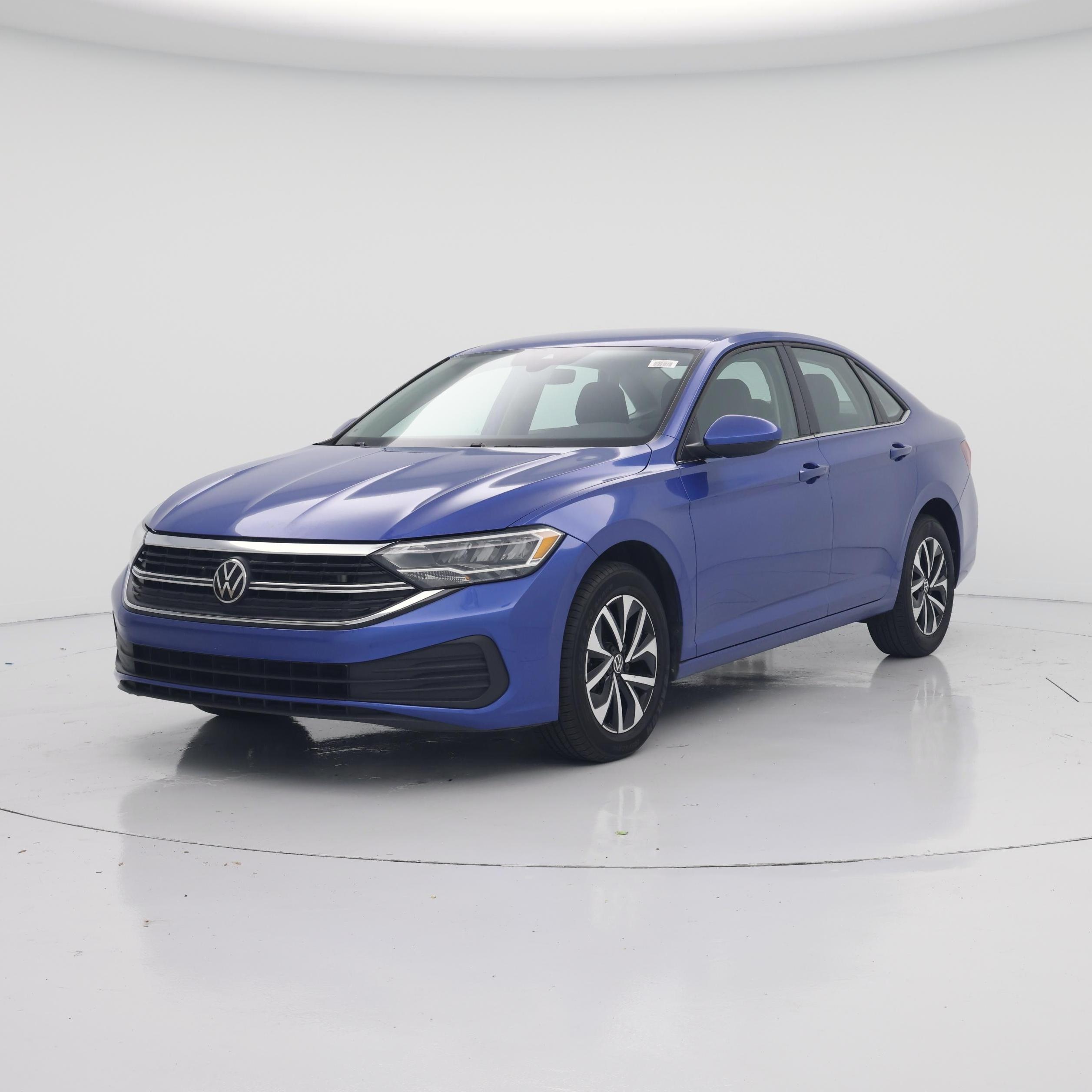 Thumbnail: 2024 Volkswagen Jetta - 4