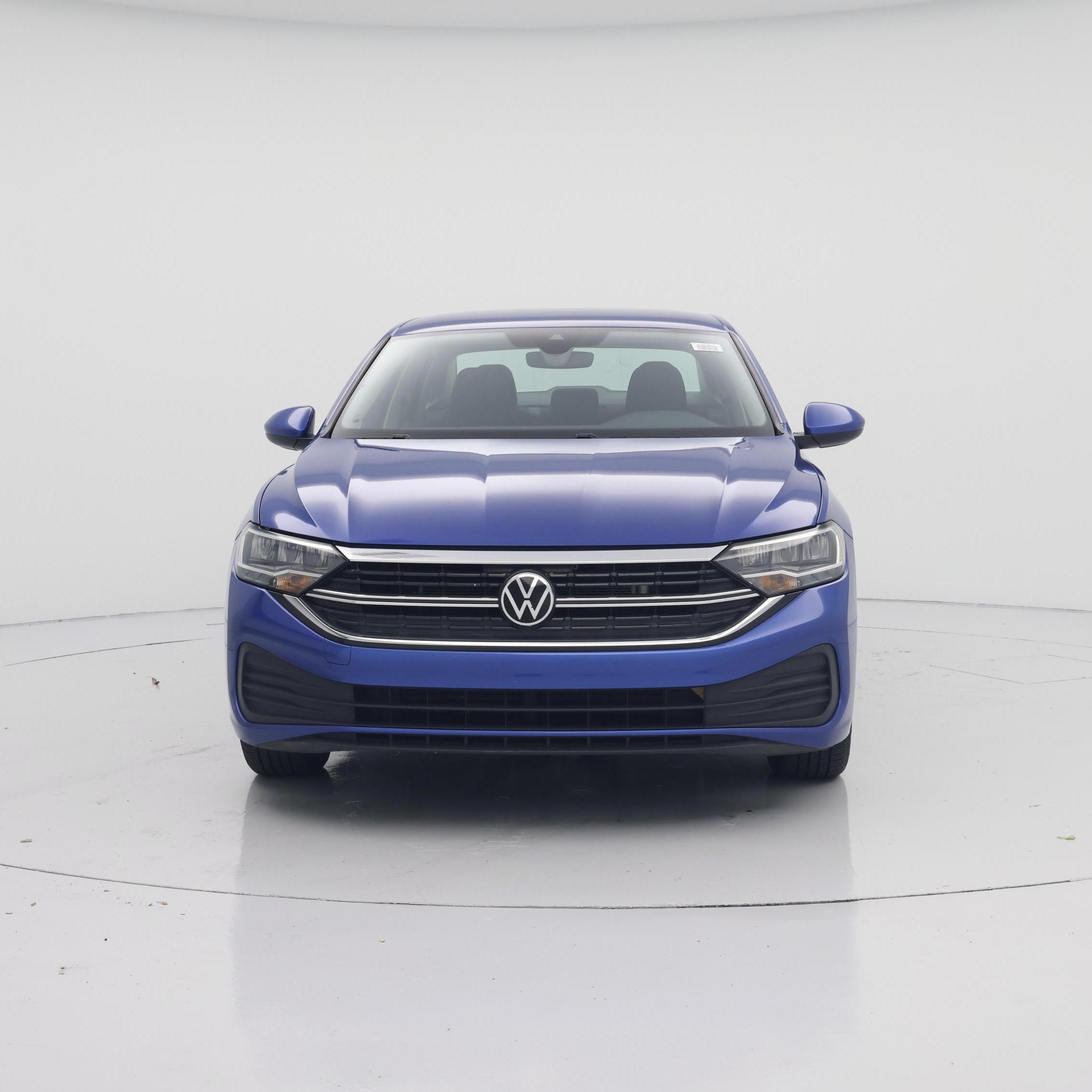 Thumbnail: 2024 Volkswagen Jetta - 5