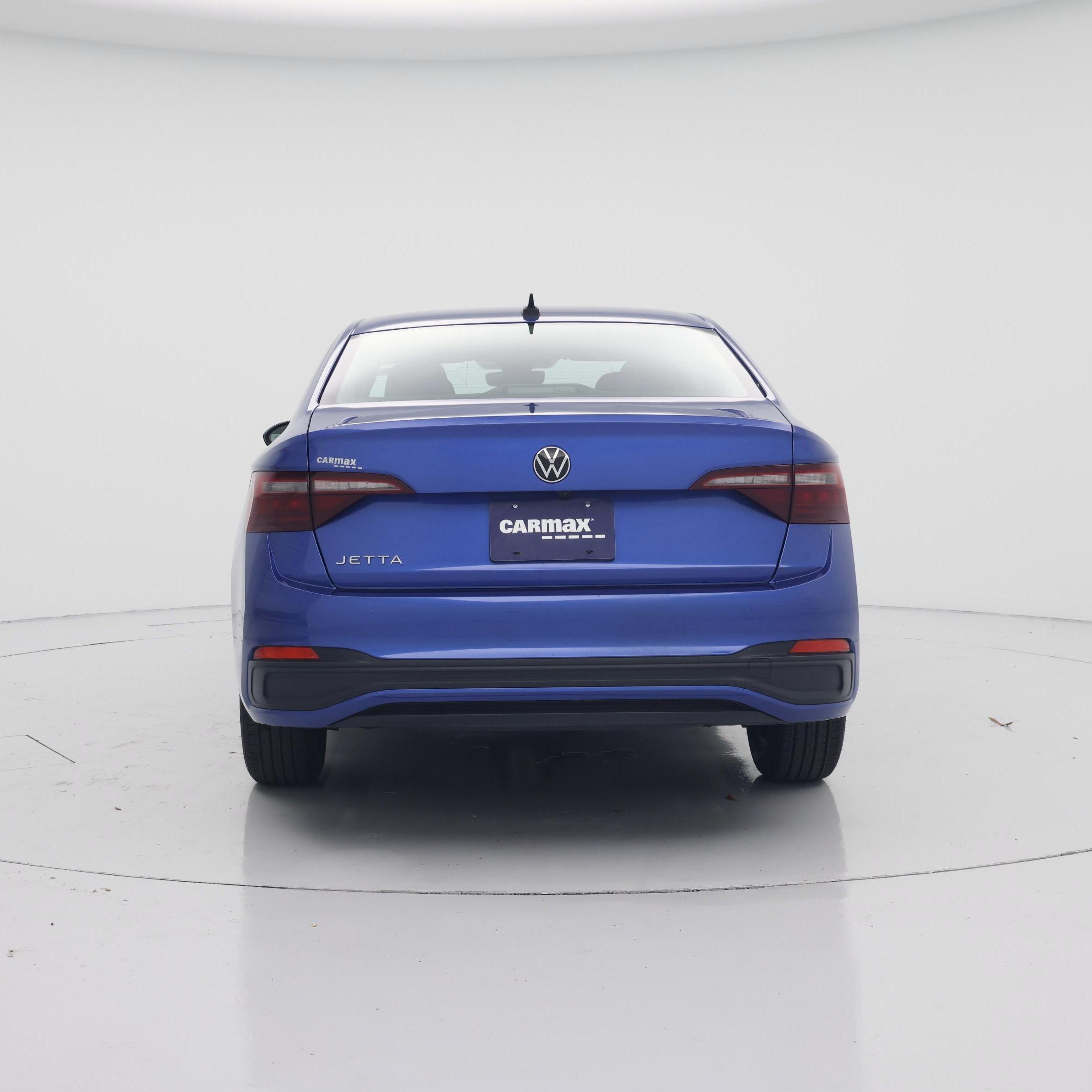 Thumbnail: 2024 Volkswagen Jetta - 6