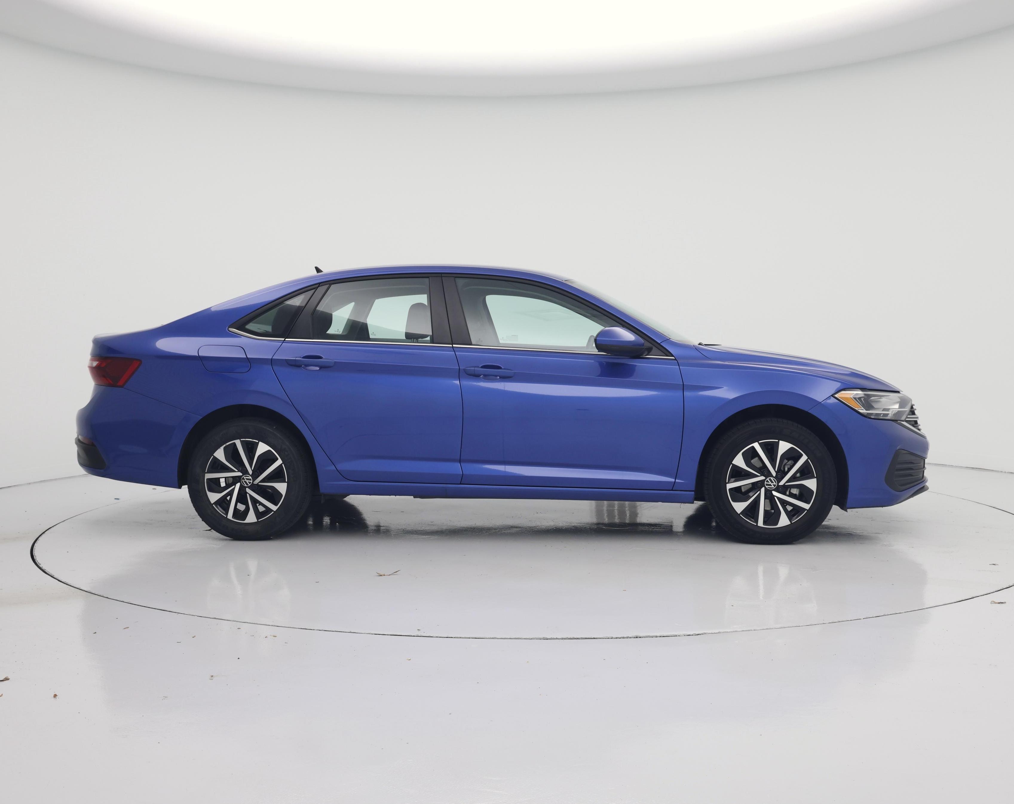 Thumbnail: 2024 Volkswagen Jetta - 7