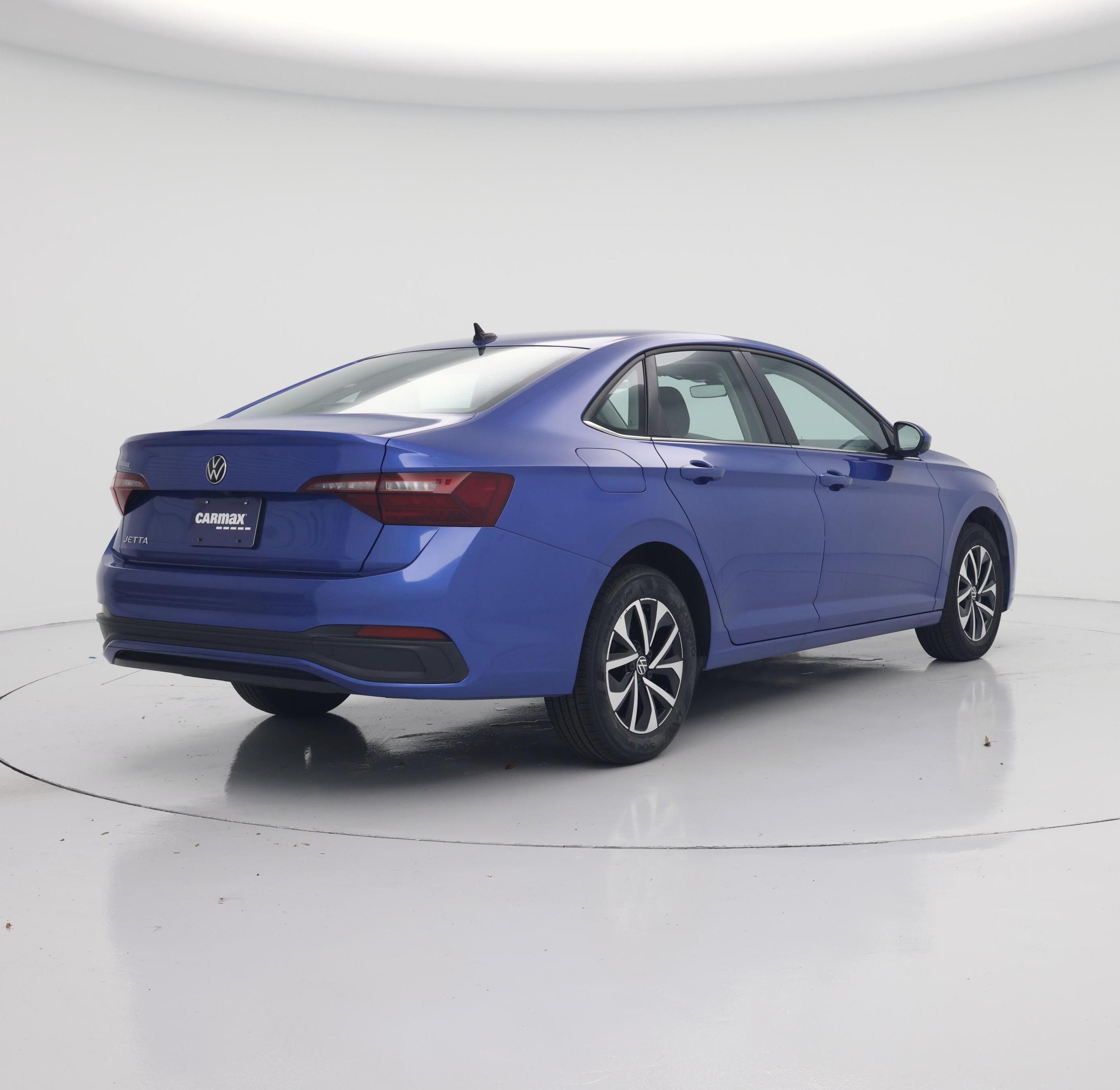 Thumbnail: 2024 Volkswagen Jetta - 8