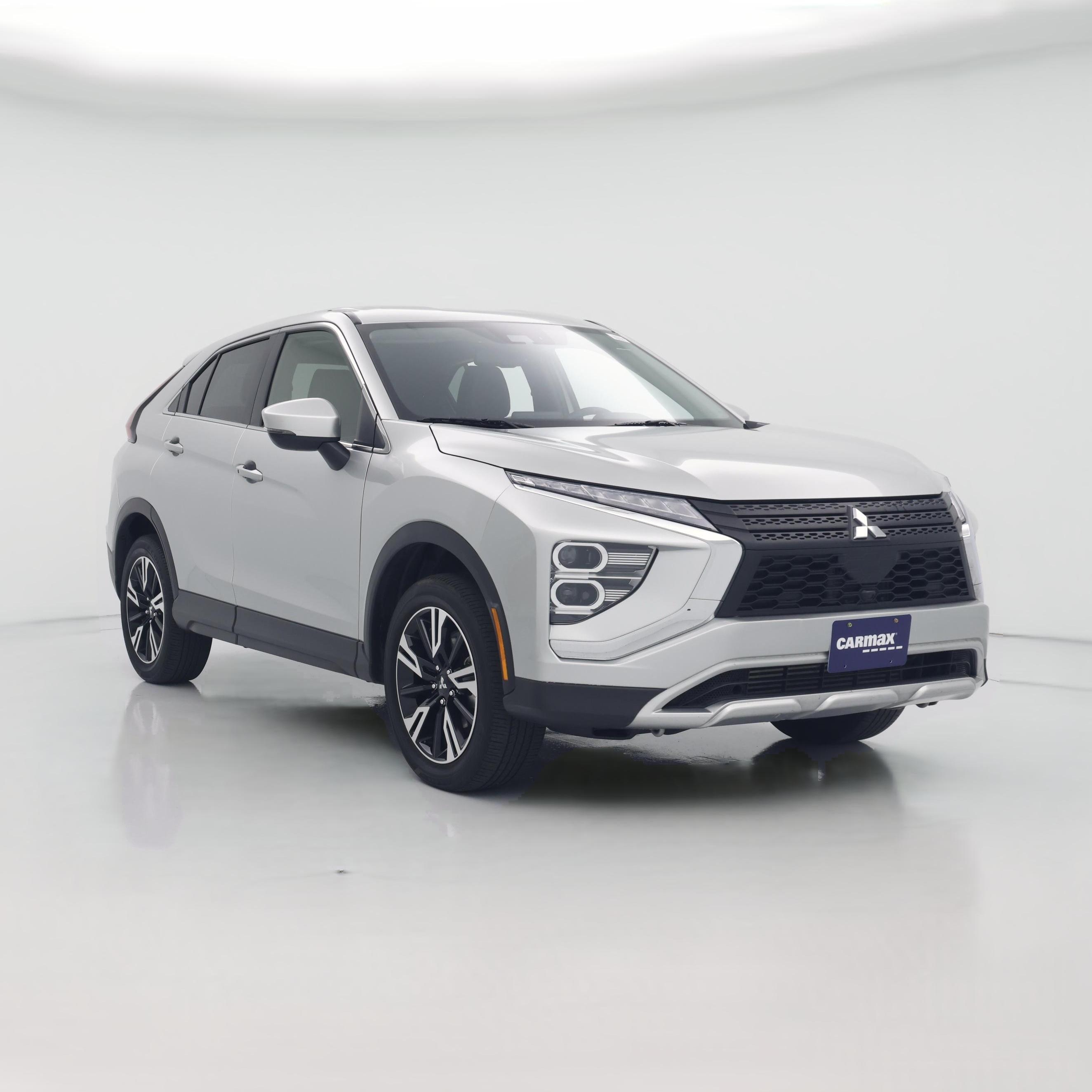 Thumbnail: 2025 Mitsubishi Eclipse Cross - 1