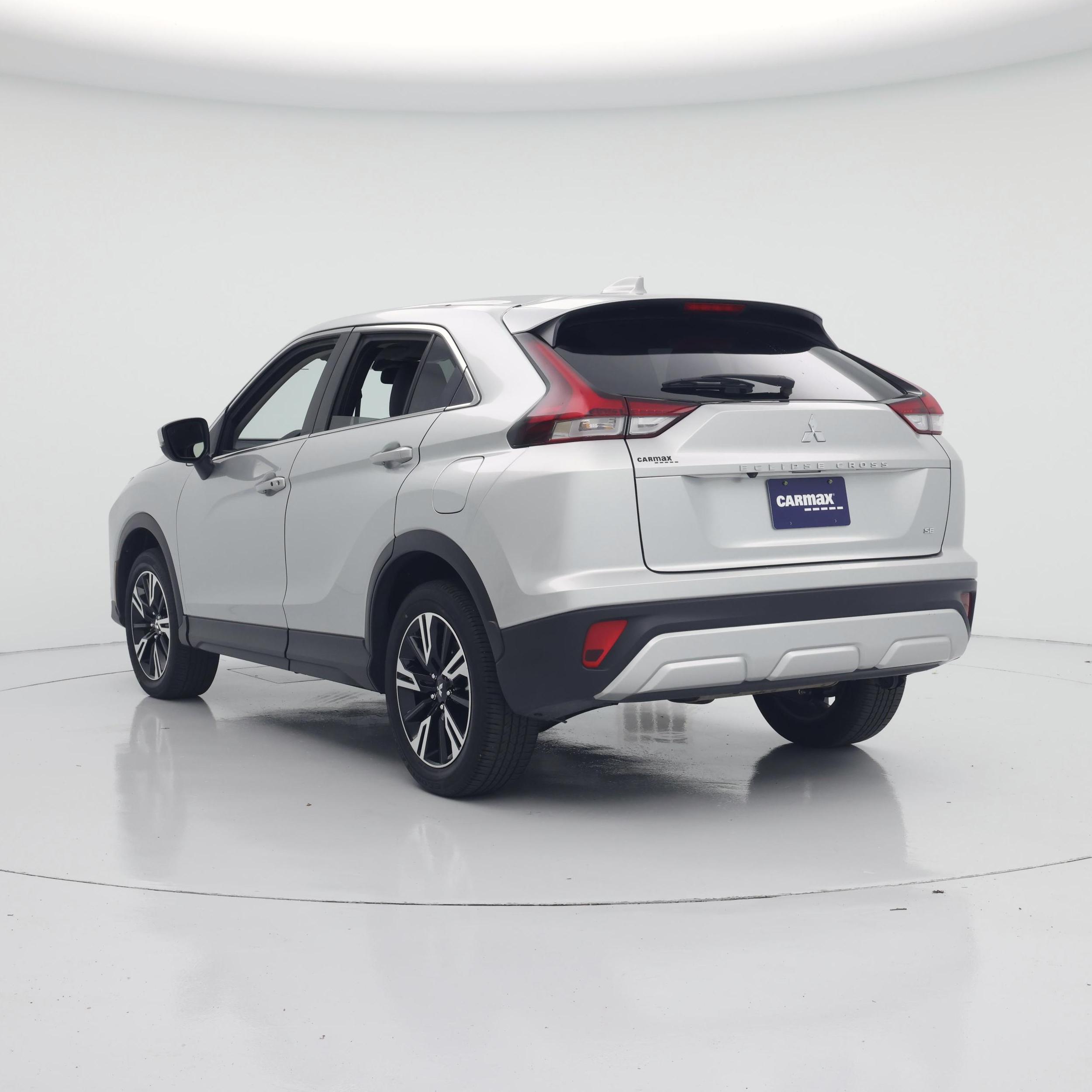 Thumbnail: 2025 Mitsubishi Eclipse Cross - 2