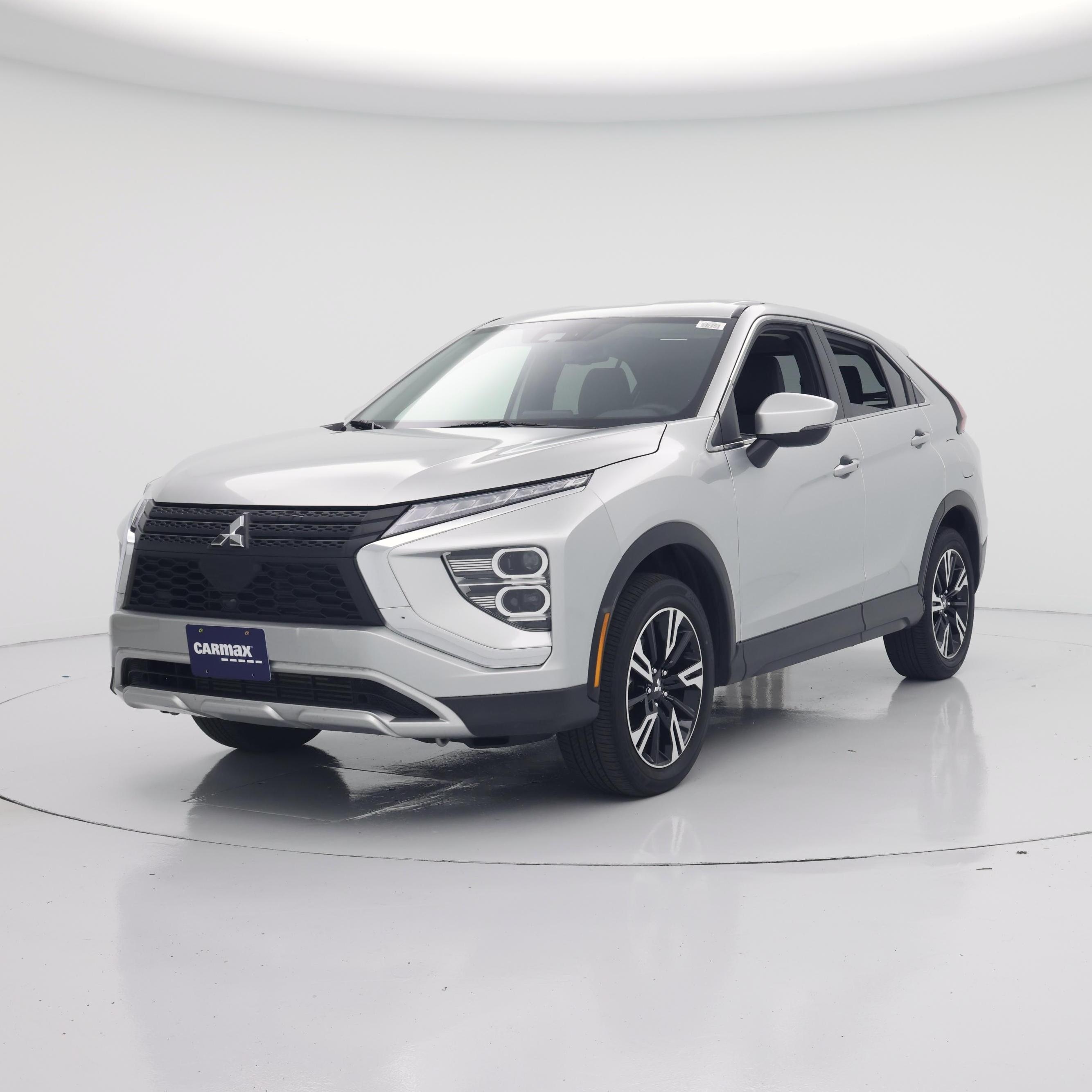 Thumbnail: 2025 Mitsubishi Eclipse Cross - 4