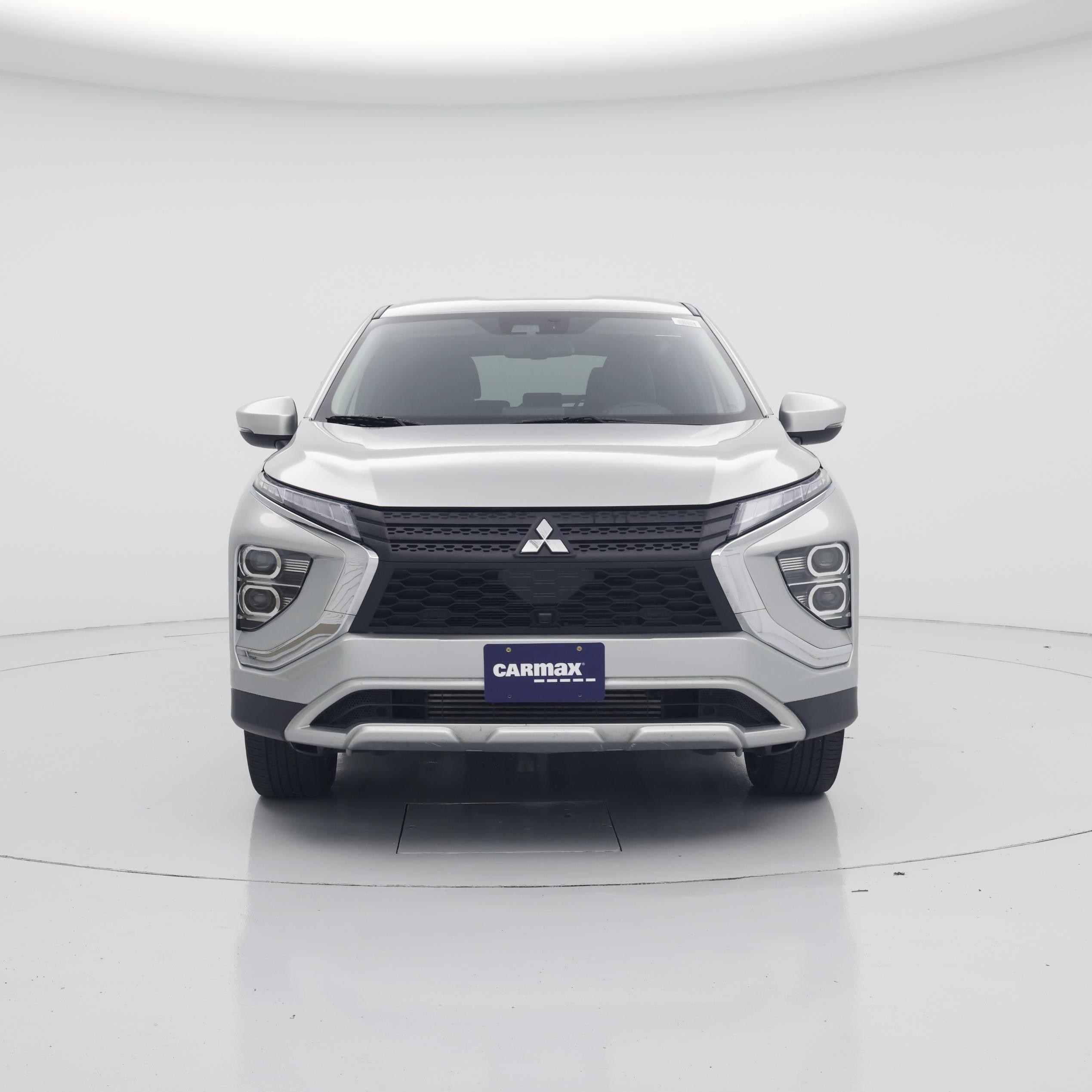 Thumbnail: 2025 Mitsubishi Eclipse Cross - 5