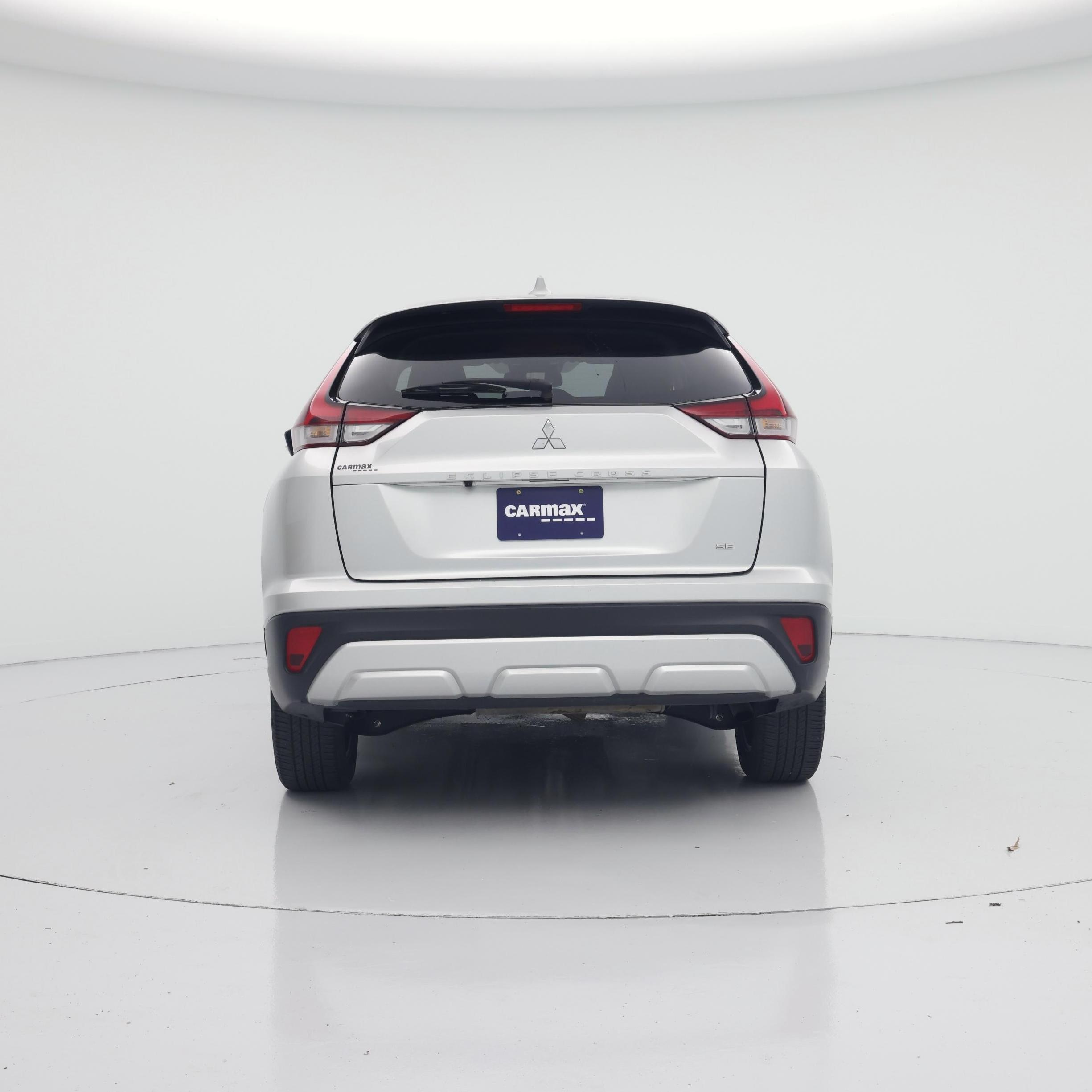 Thumbnail: 2025 Mitsubishi Eclipse Cross - 6