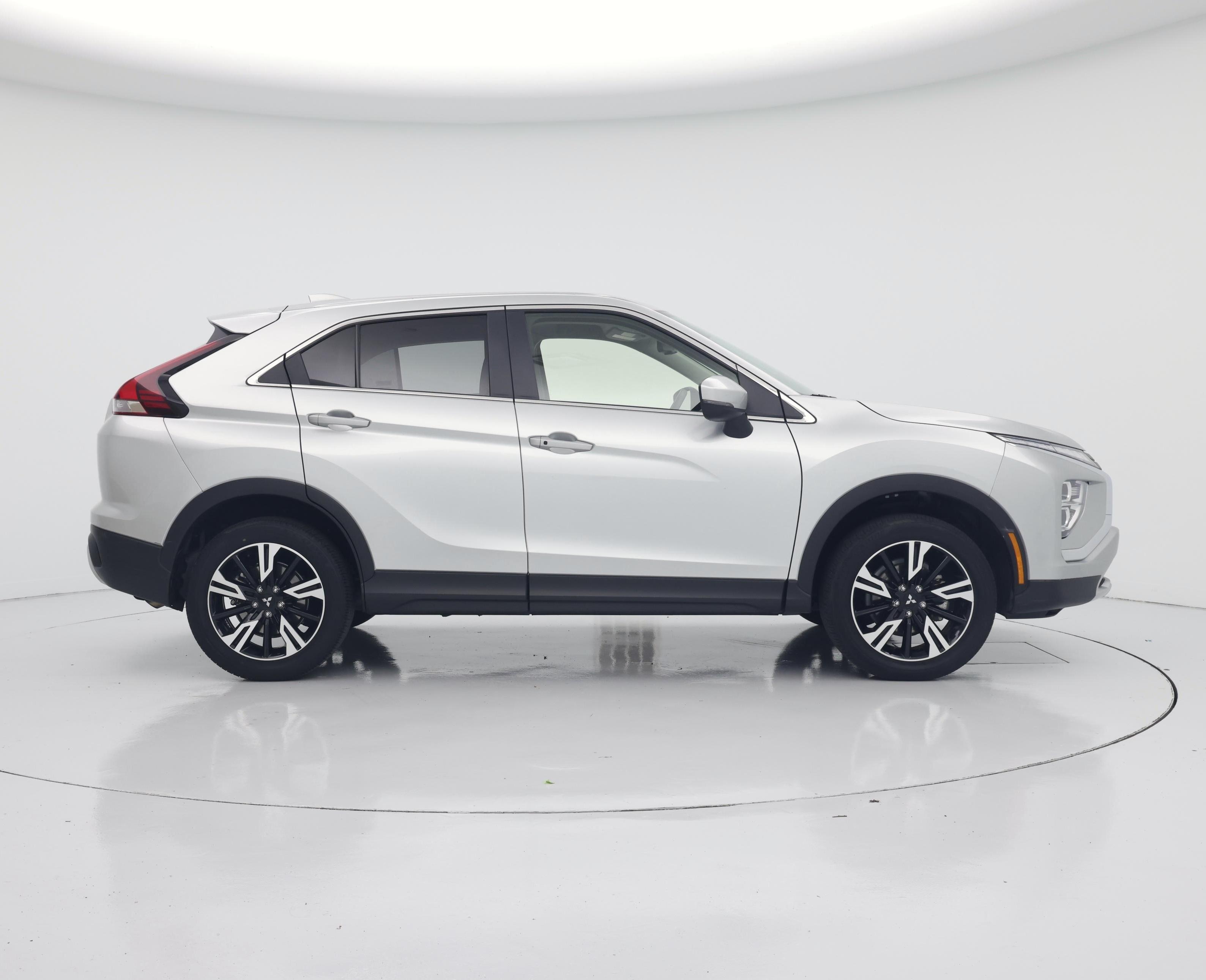 Thumbnail: 2025 Mitsubishi Eclipse Cross - 7