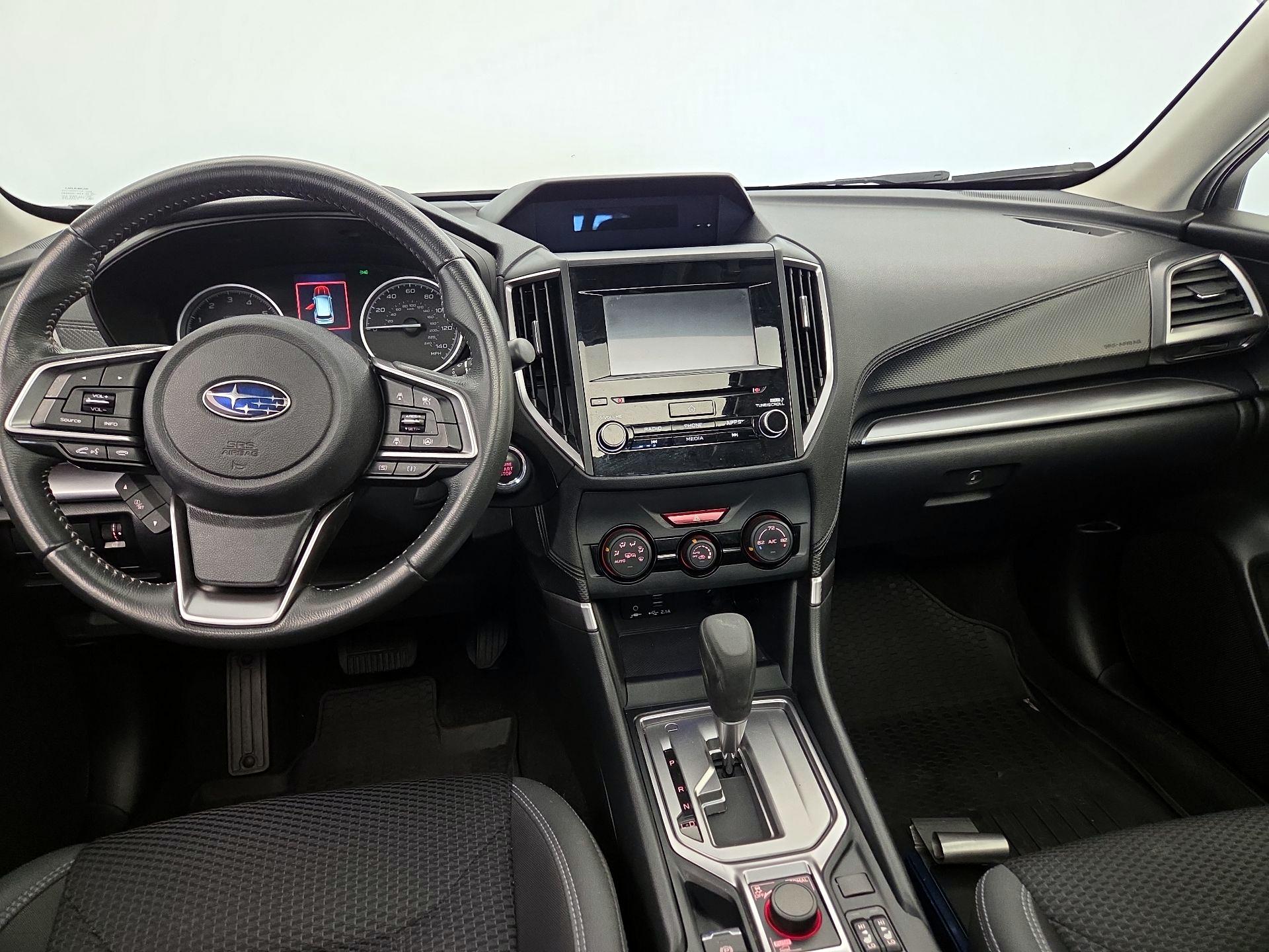 Thumbnail: 2022 Subaru Forester - 9