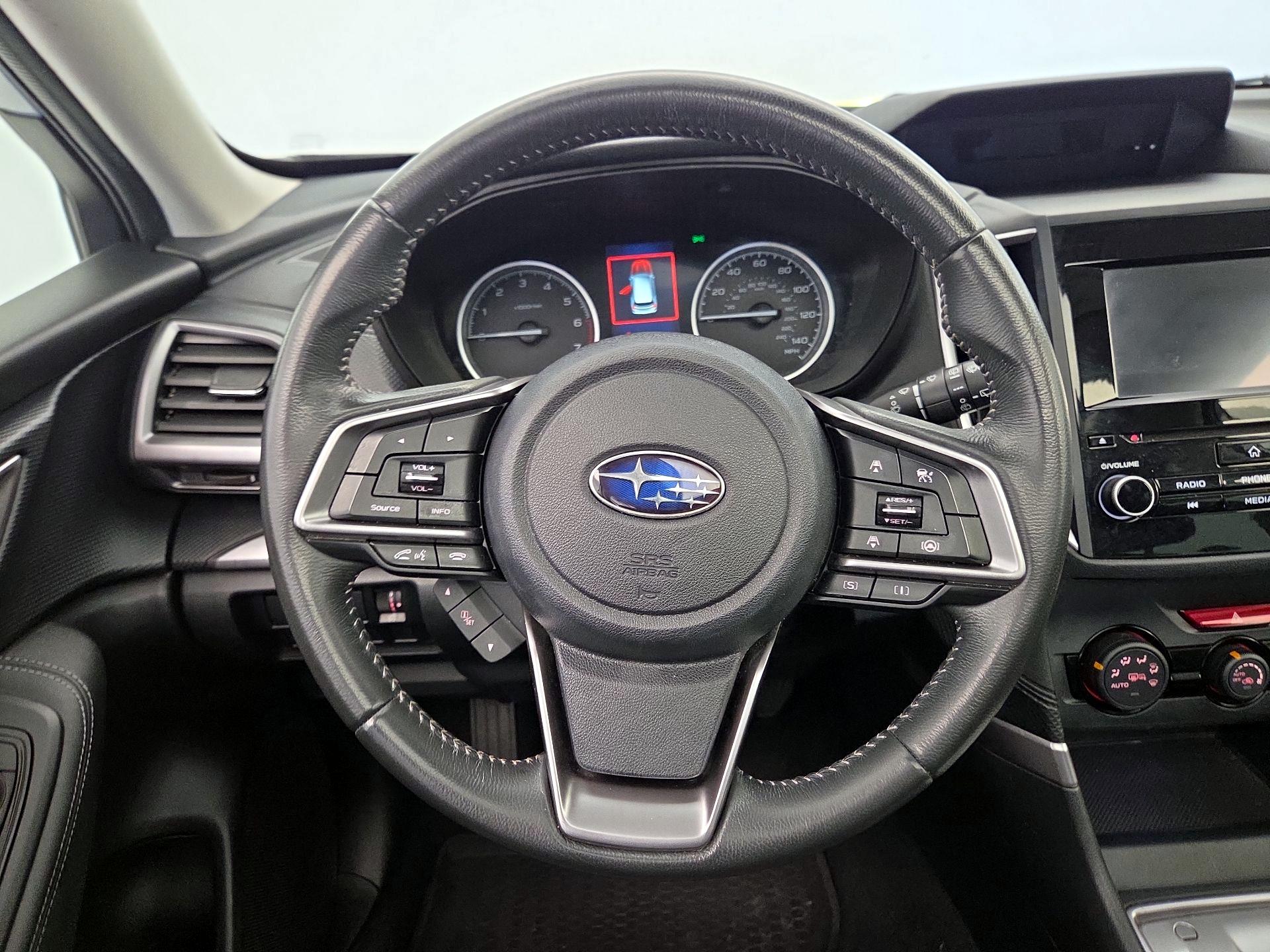 Thumbnail: 2022 Subaru Forester - 10