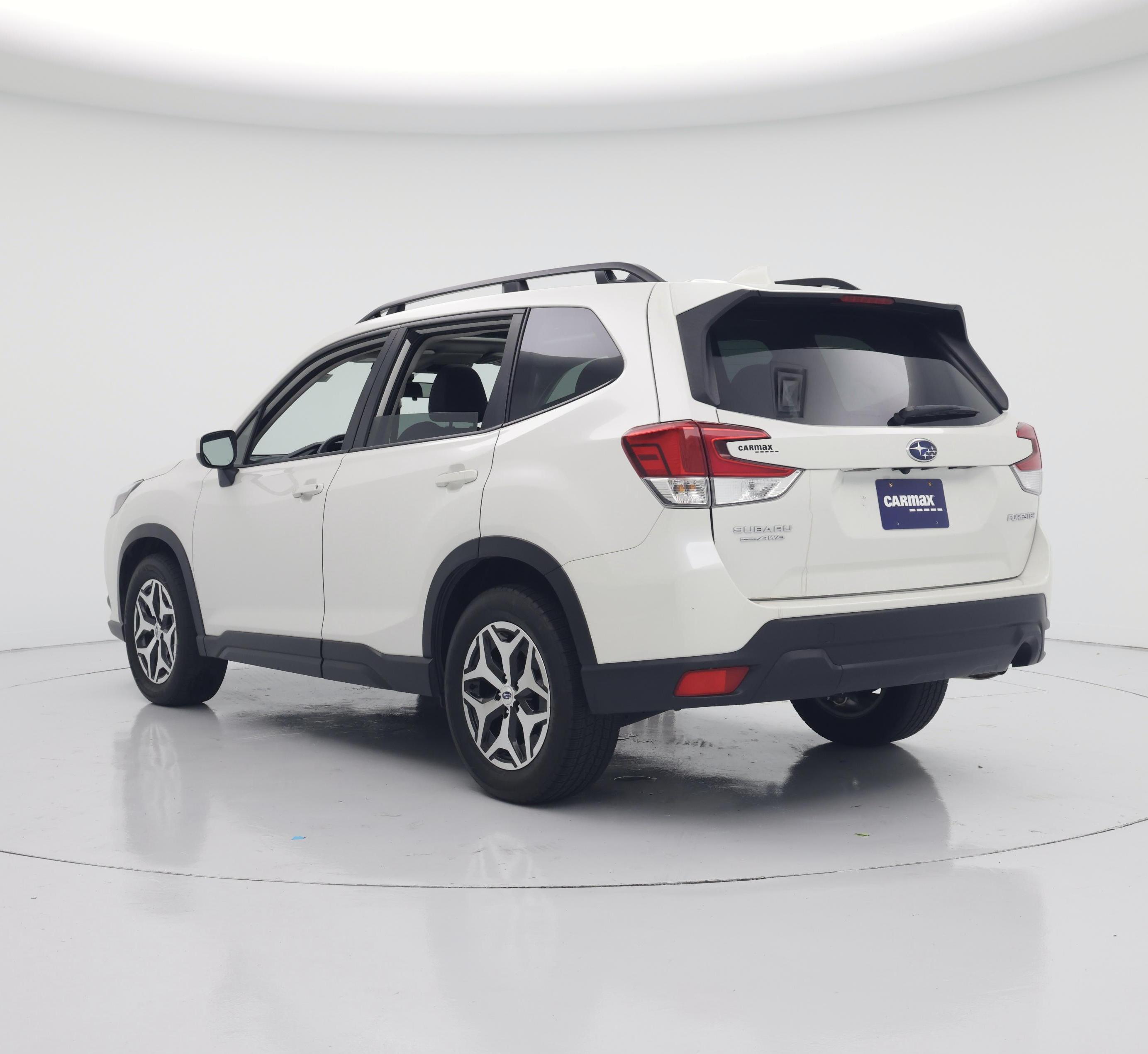 Thumbnail: 2022 Subaru Forester - 2