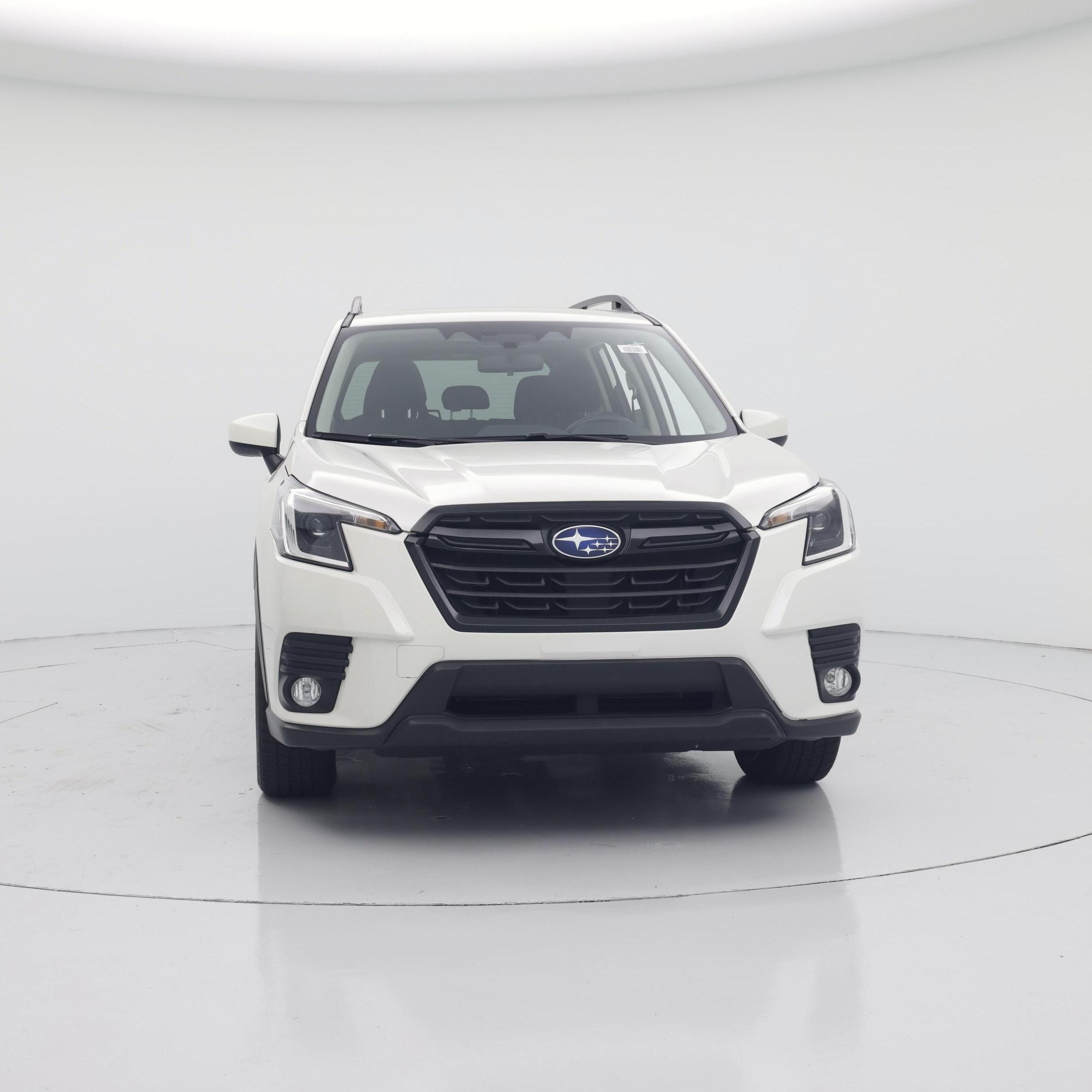 Thumbnail: 2022 Subaru Forester - 5